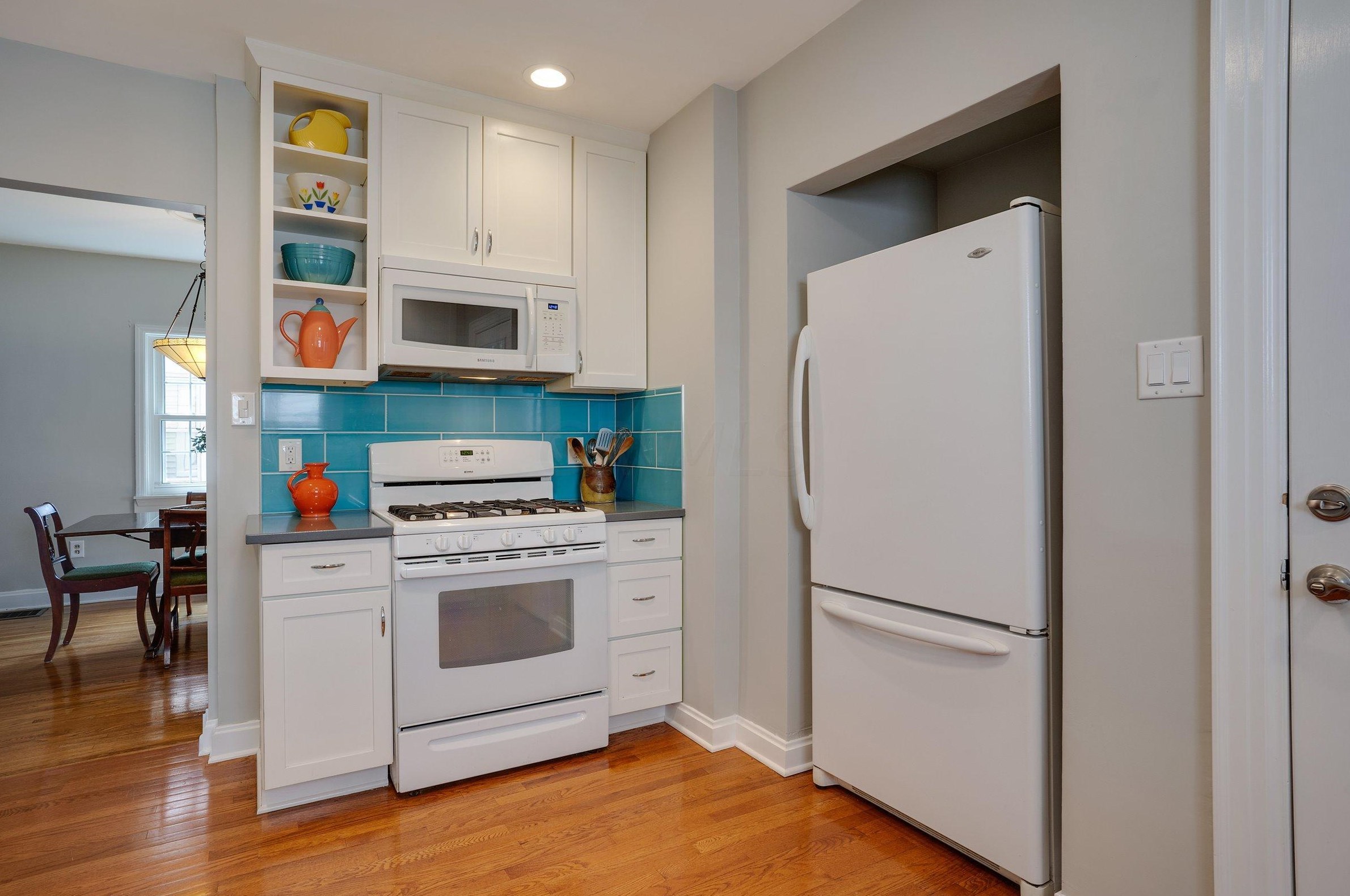 921 Remington Rd, Columbus OH 43209-2459 exterior