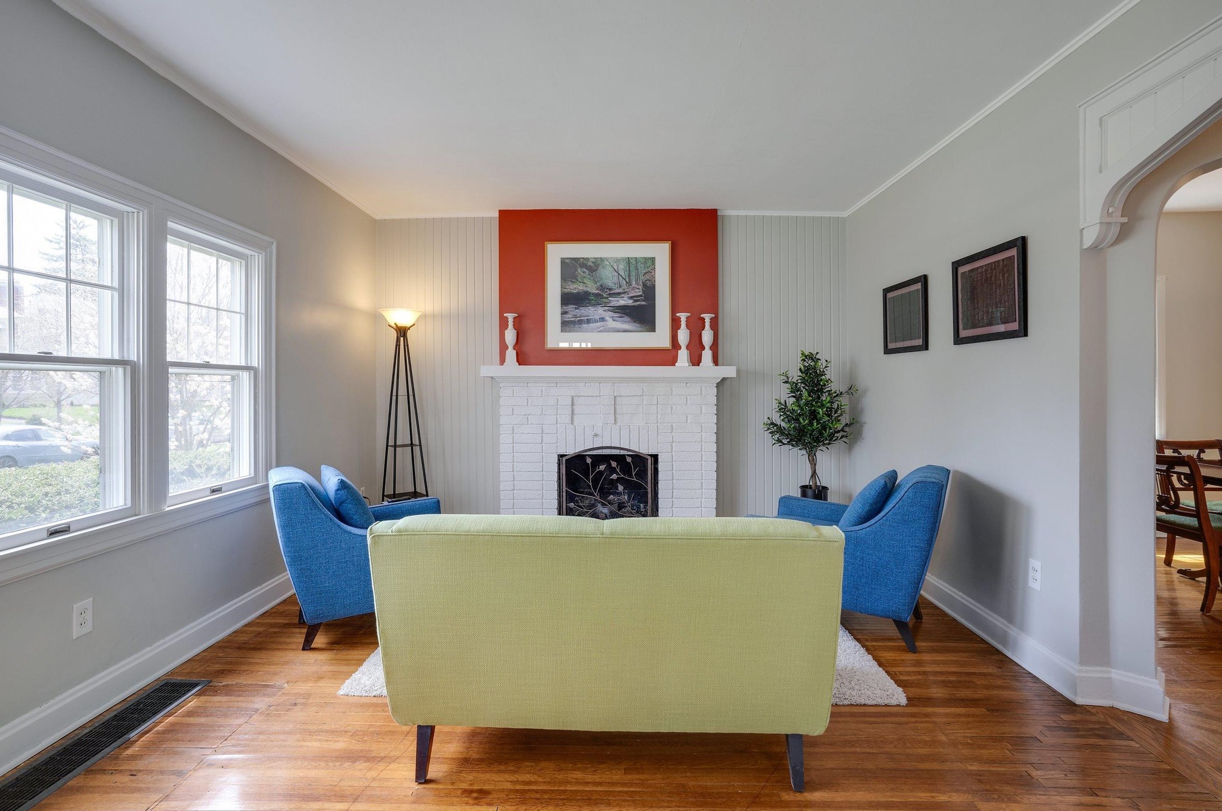 921 Remington Rd, Columbus OH 43209-2459 exterior