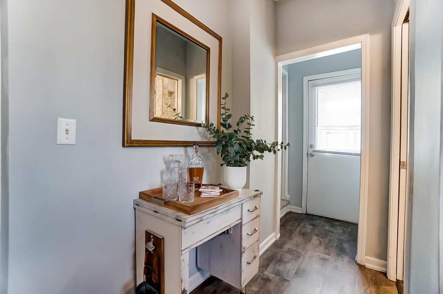 1041 Oregon Ave, Columbus OH 43201-3368 exterior