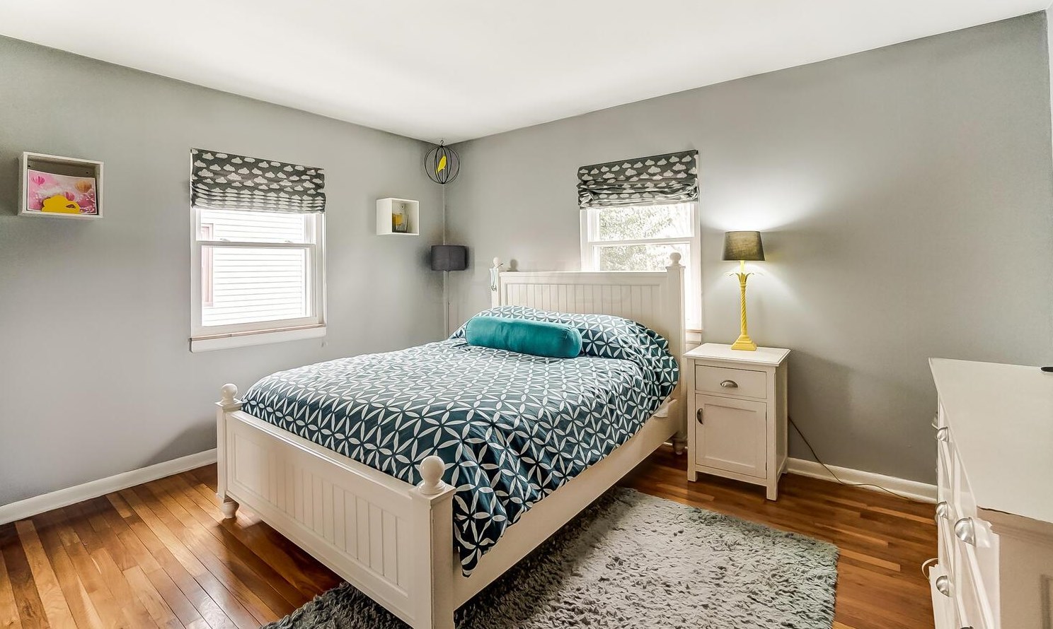 3443 Dresden St, Columbus OH 43224-3442 exterior