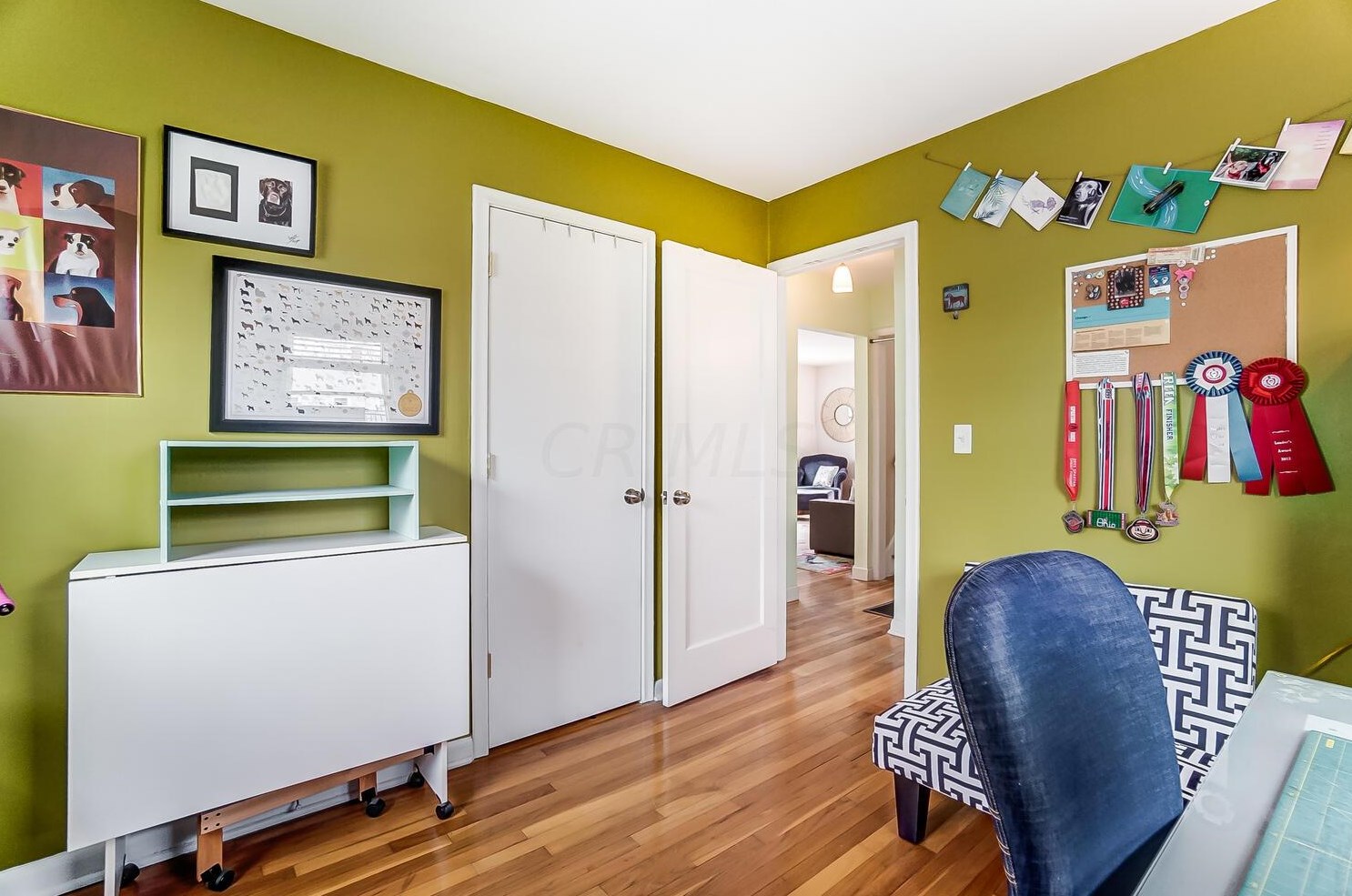 3443 Dresden St, Columbus OH 43224-3442 exterior