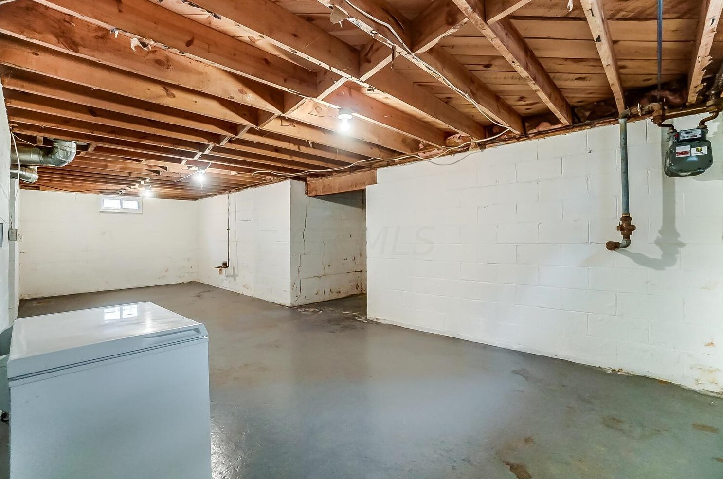 3443 Dresden St, Columbus OH 43224-3442 exterior