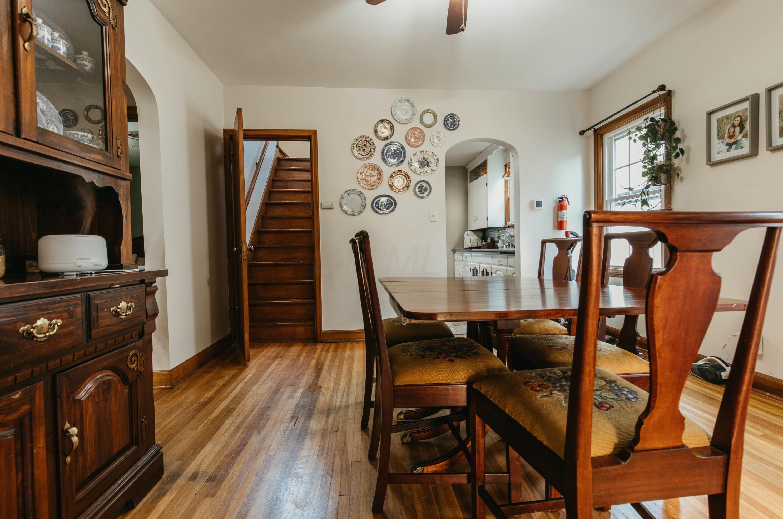 87 Brinker Ave, Columbus OH 43204-1365 exterior