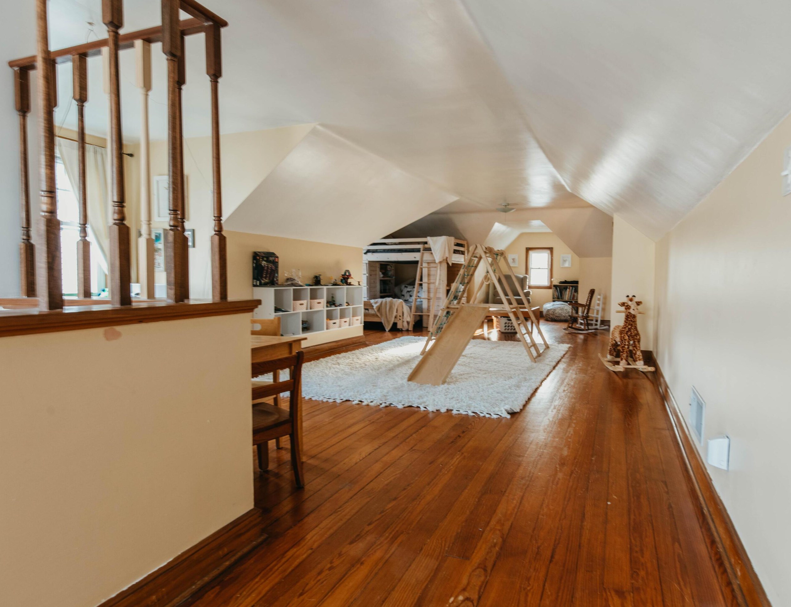 87 Brinker Ave, Columbus OH 43204-1365 exterior