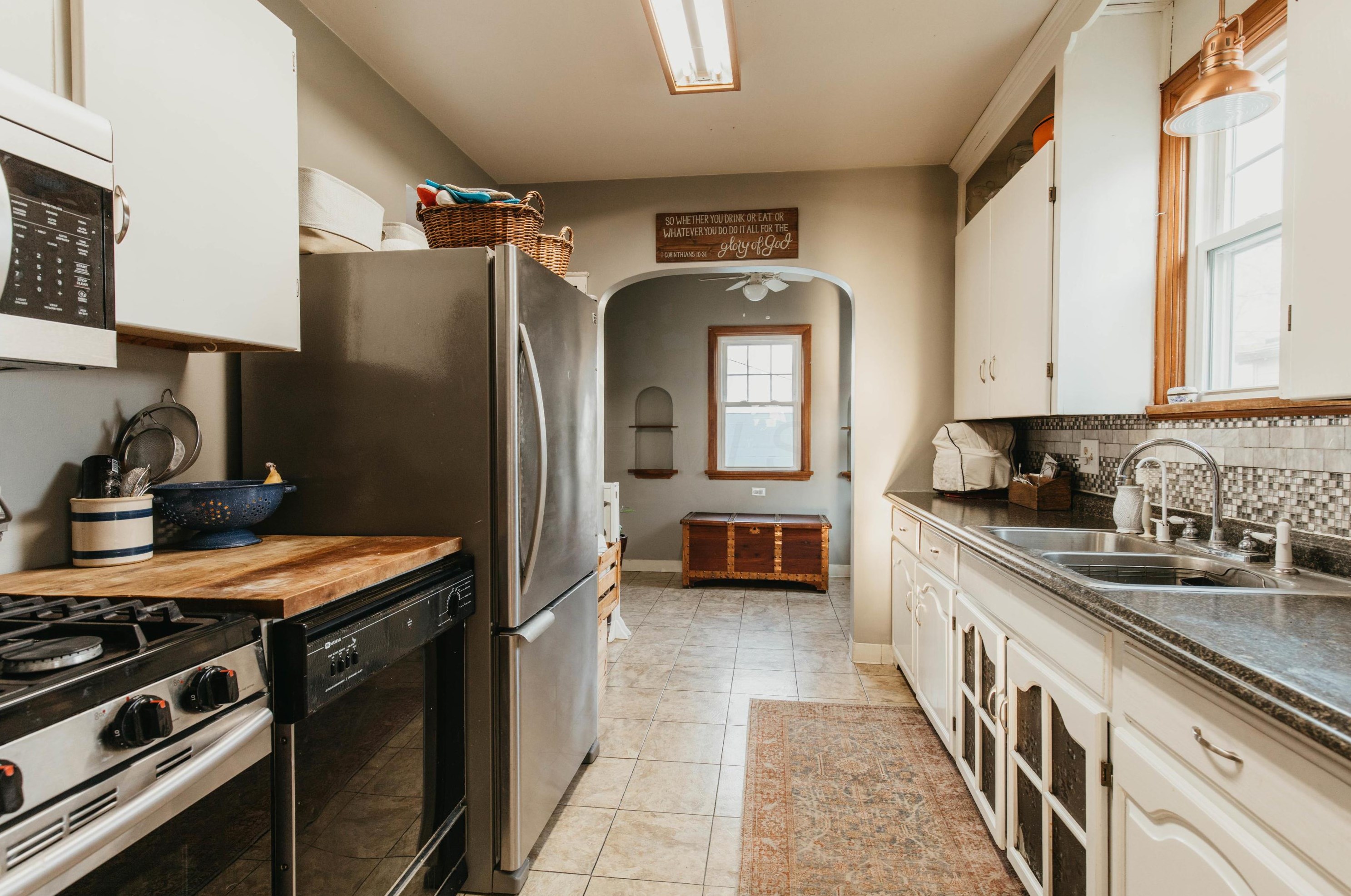 87 Brinker Ave, Columbus OH 43204-1365 exterior