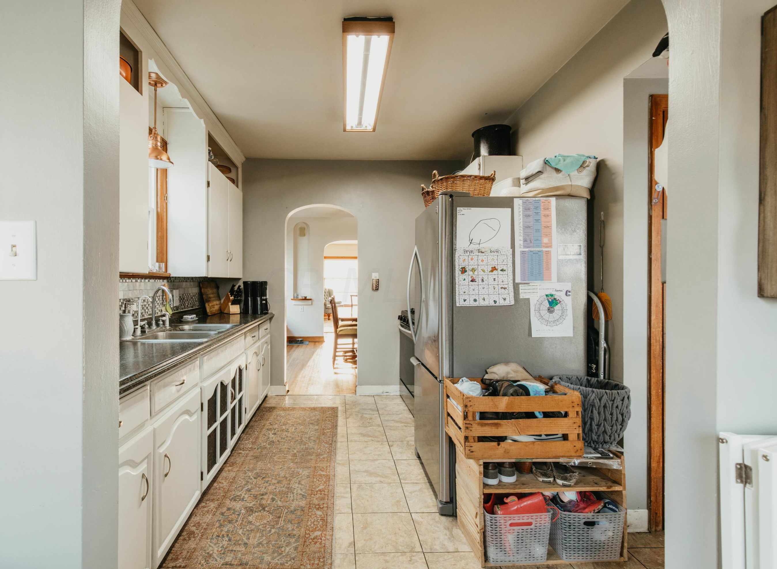 87 Brinker Ave, Columbus OH 43204-1365 exterior