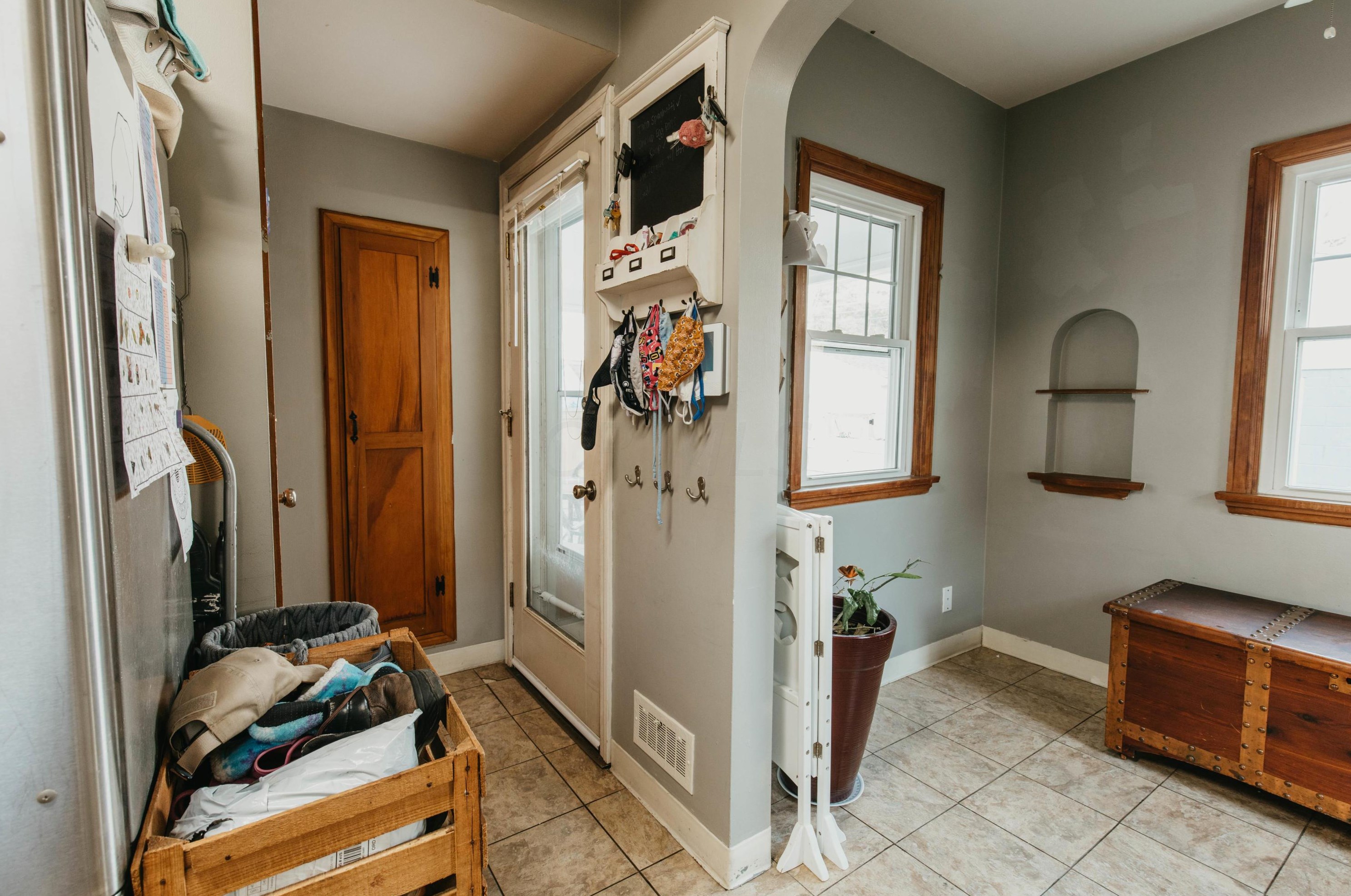 87 Brinker Ave, Columbus OH 43204-1365 exterior