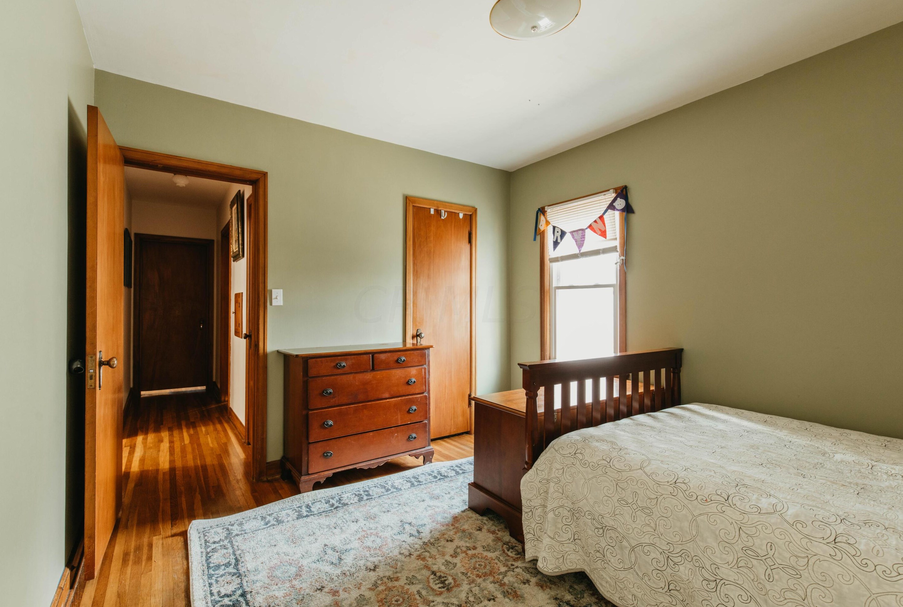 87 Brinker Ave, Columbus OH 43204-1365 exterior