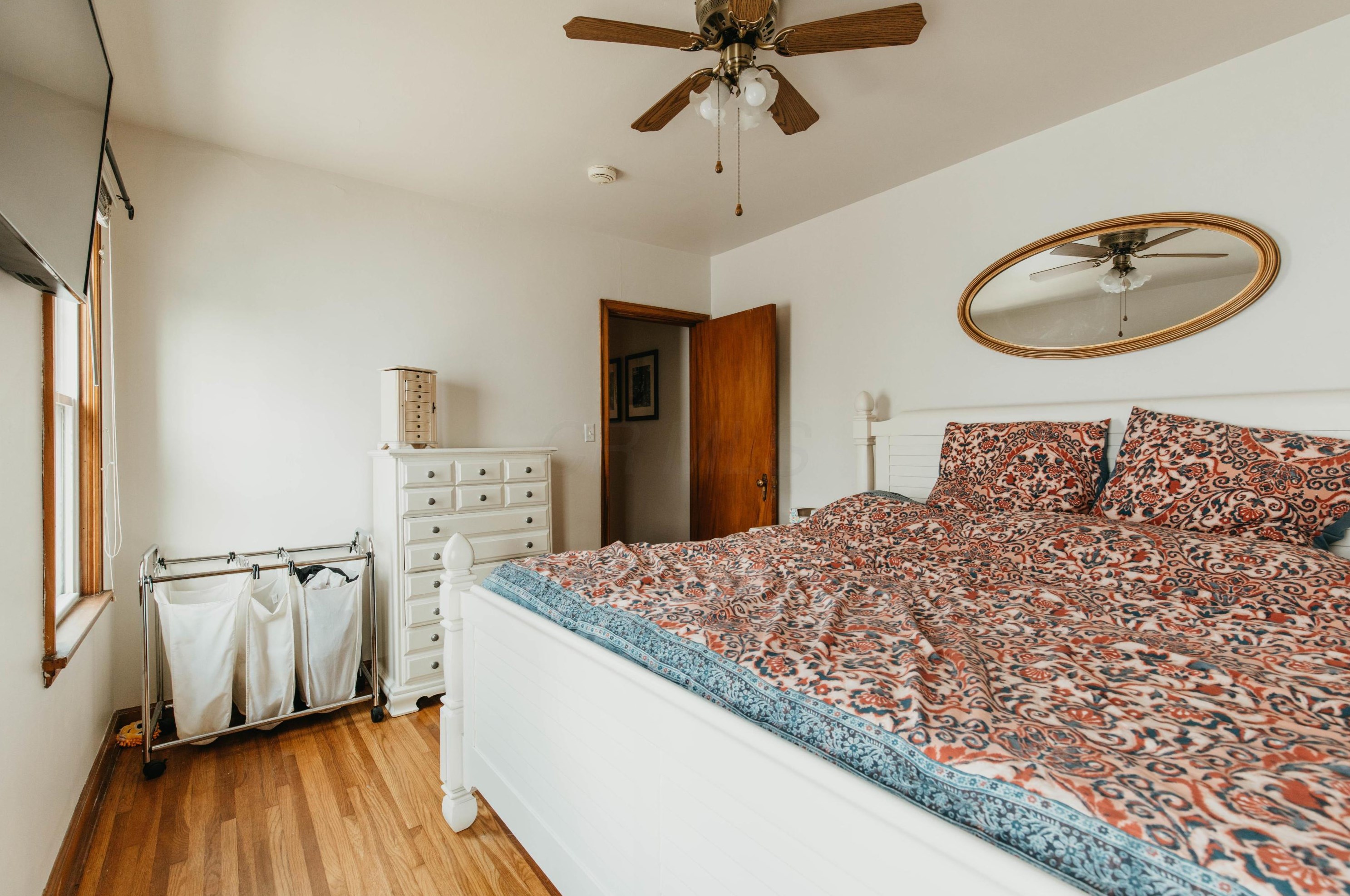 87 Brinker Ave, Columbus OH 43204-1365 exterior