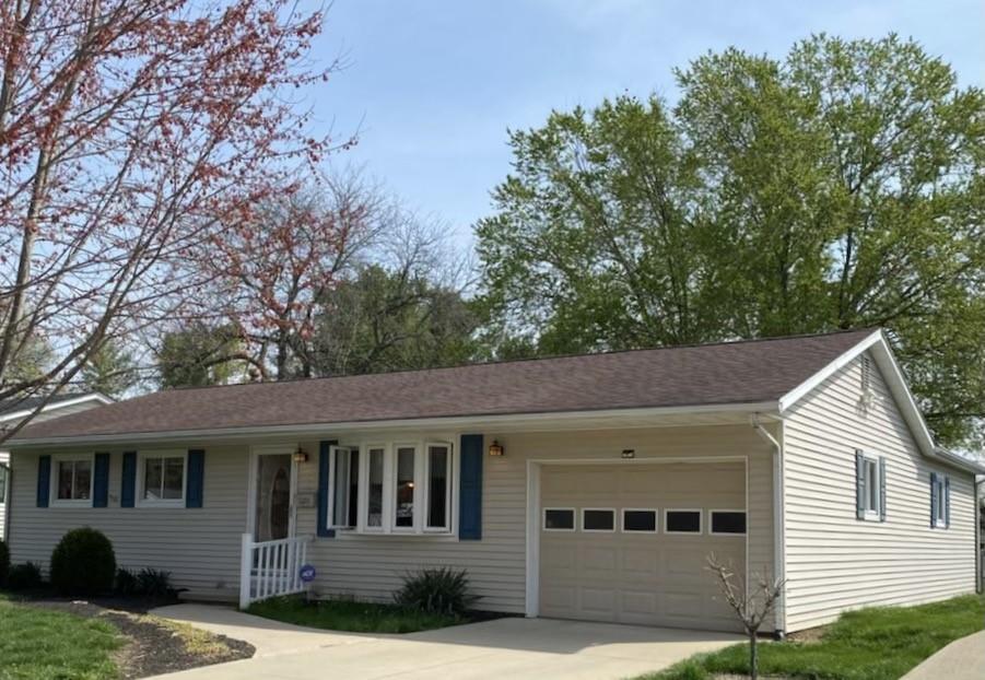 1020 Mulberry Rd Circleville Oh 43113 Mls 221010335 Coldwell Banker