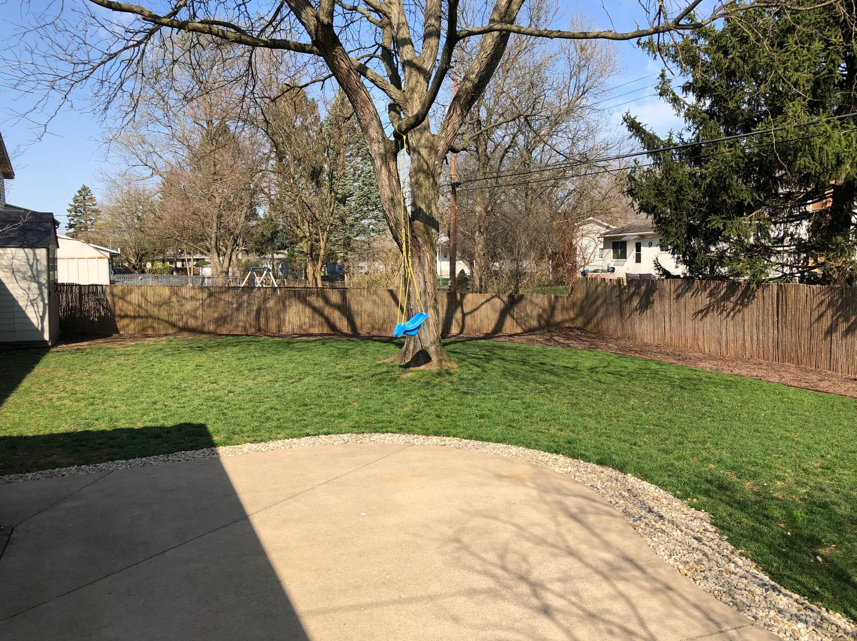 838 Janet Dr, Columbus OH 43224-2638 exterior