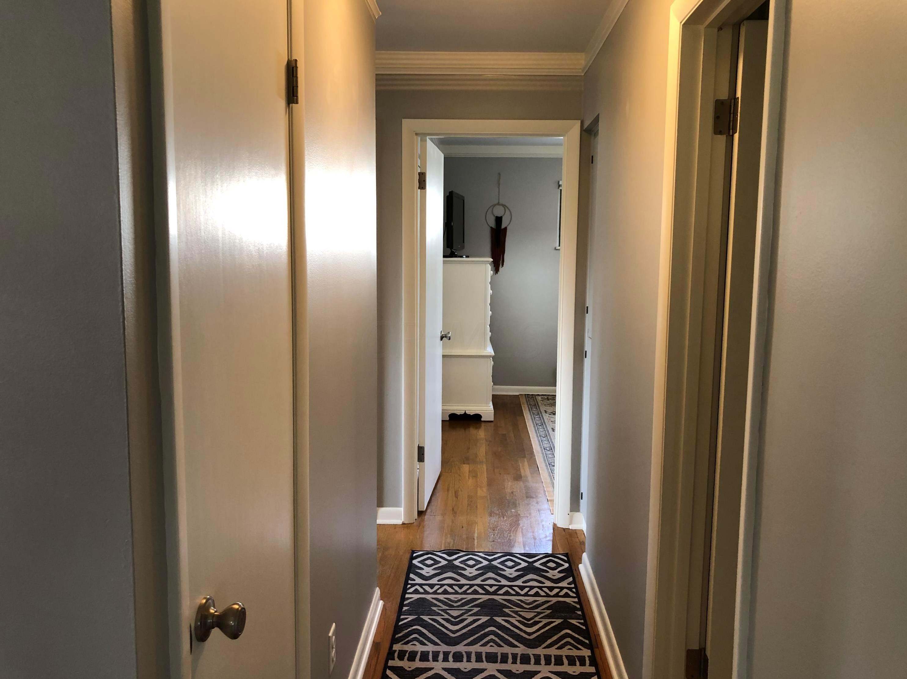 838 Janet Dr, Columbus OH 43224-2638 exterior