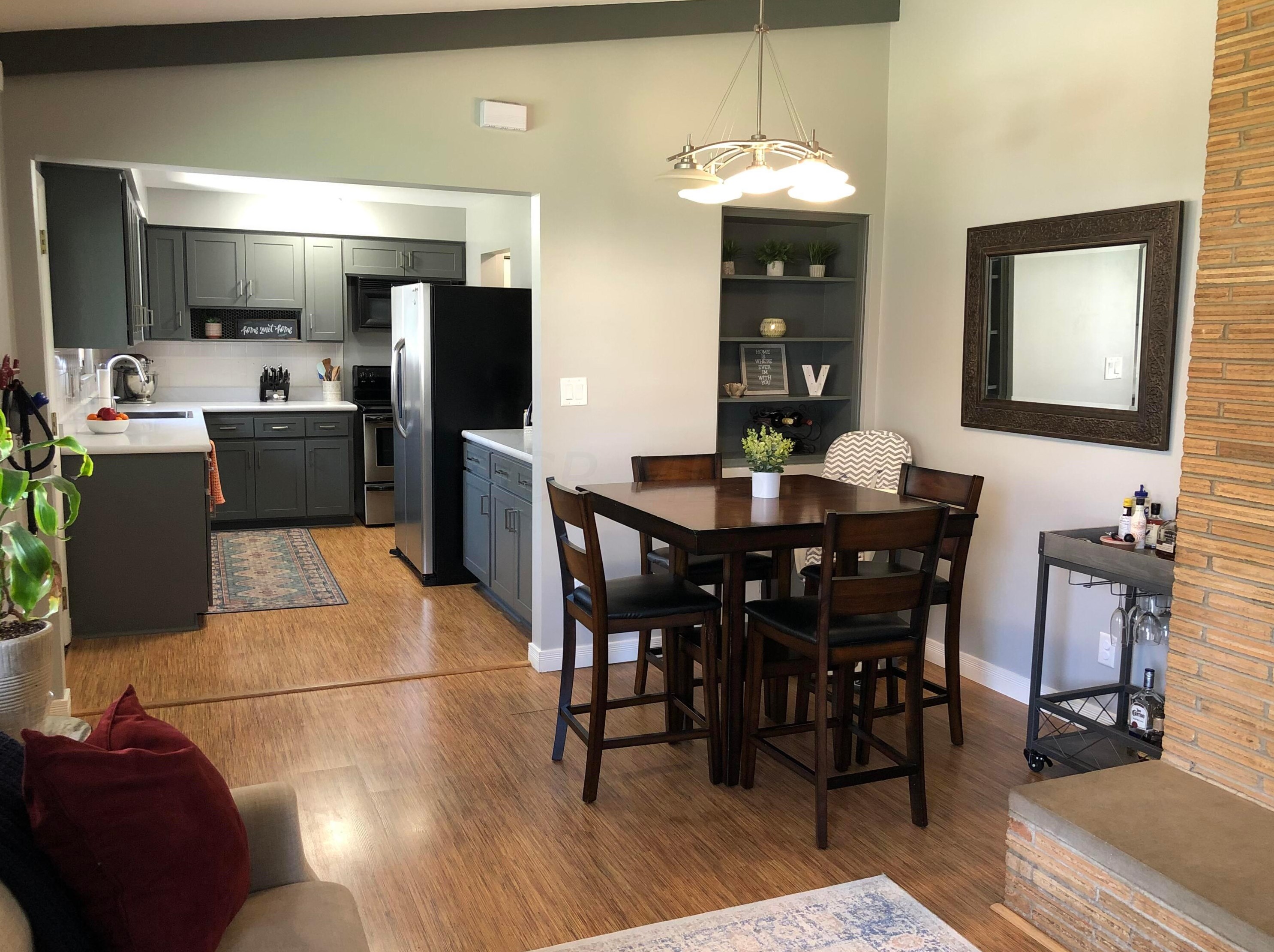 838 Janet Dr, Columbus OH 43224-2638 exterior