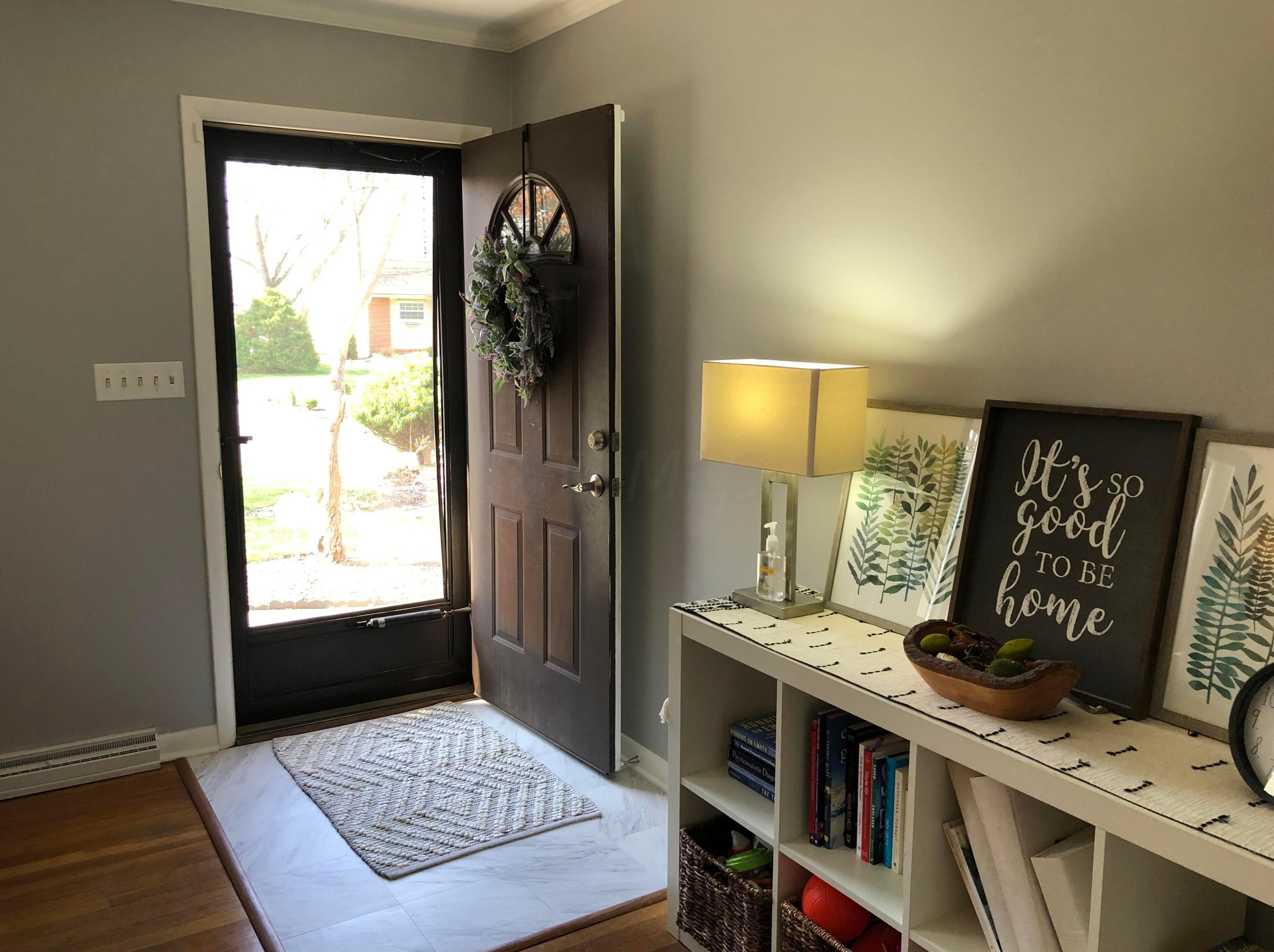 838 Janet Dr, Columbus OH 43224-2638 exterior