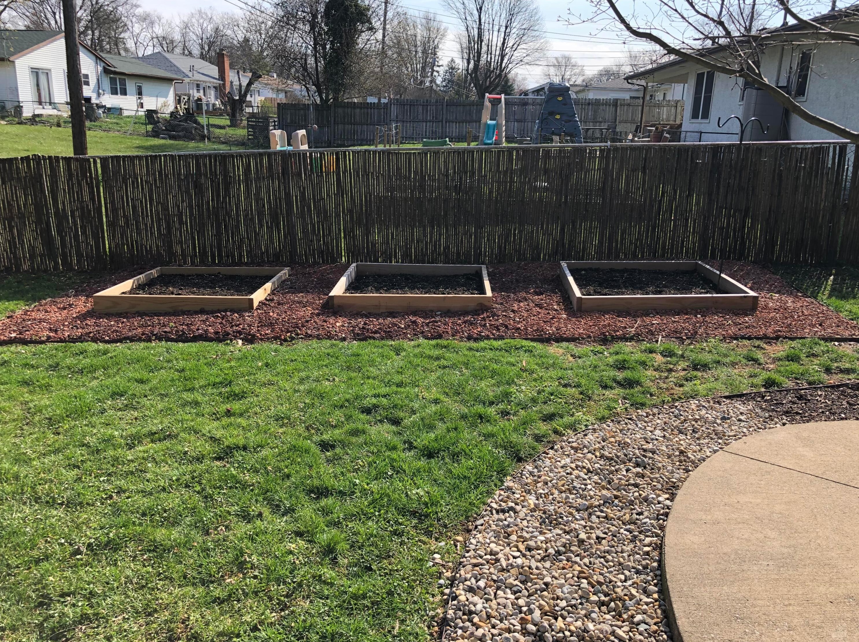 838 Janet Dr, Columbus OH 43224-2638 exterior