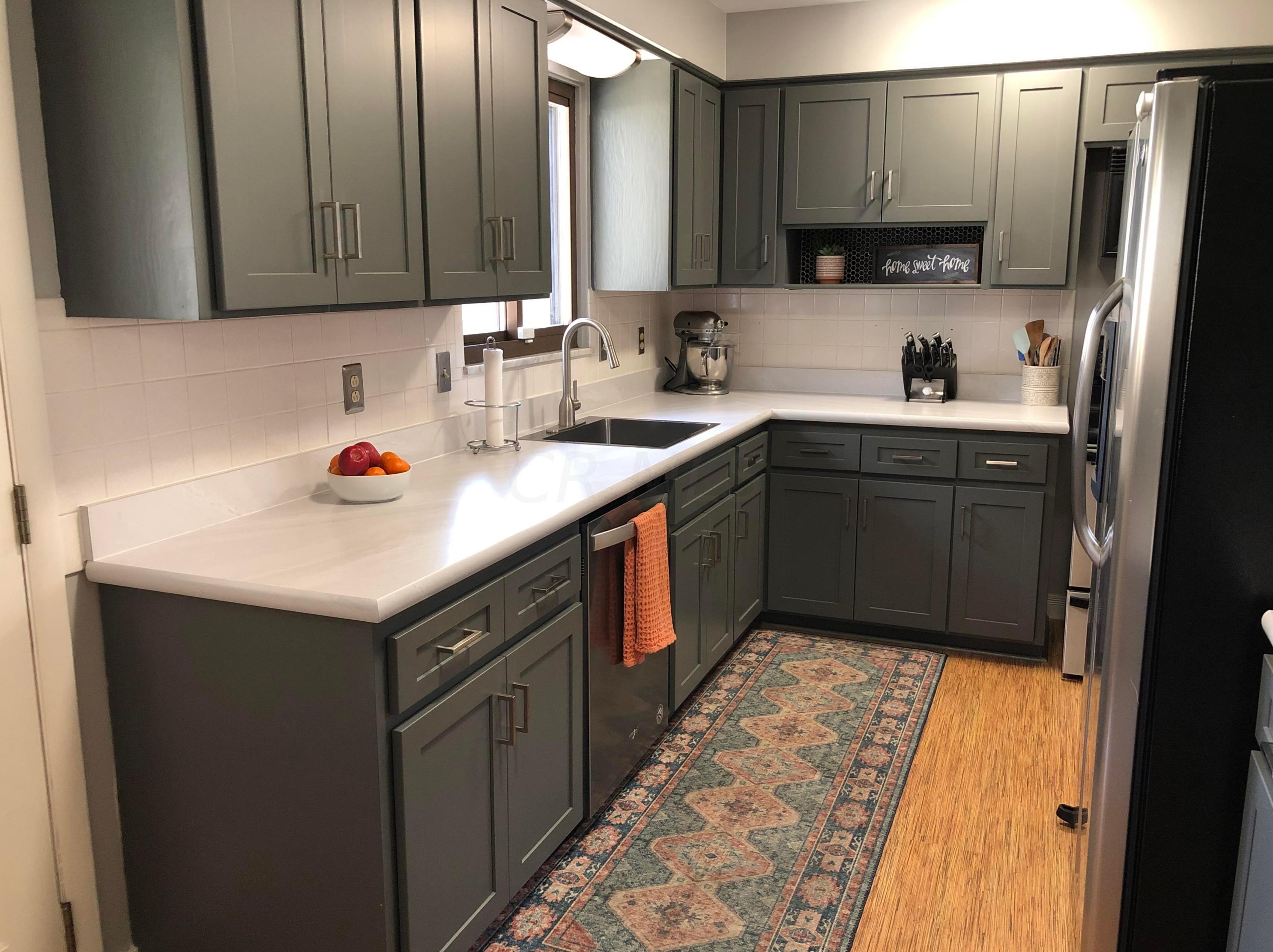 838 Janet Dr, Columbus OH 43224-2638 exterior