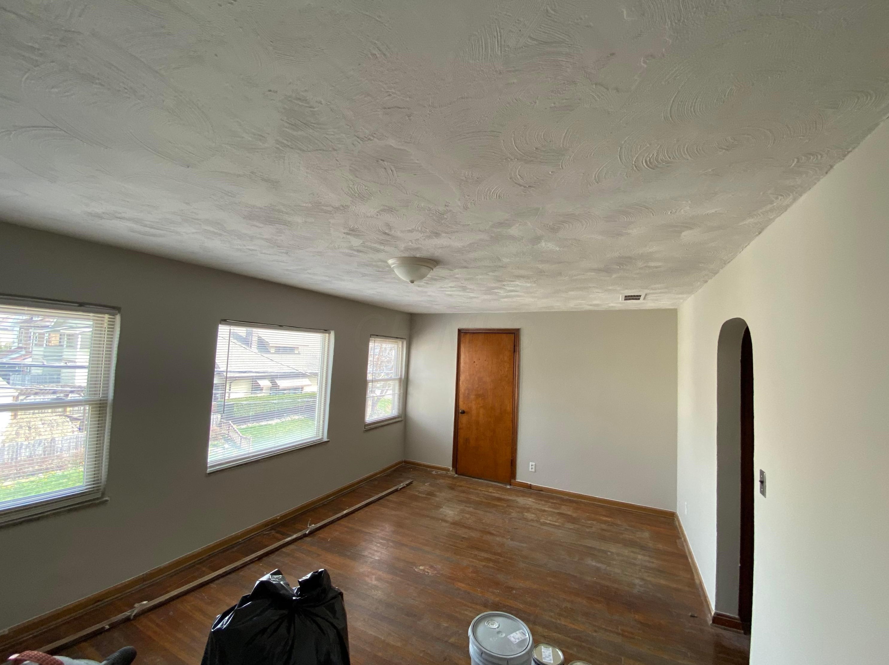 459 Clinton St, Columbus OH  43202-2740 exterior