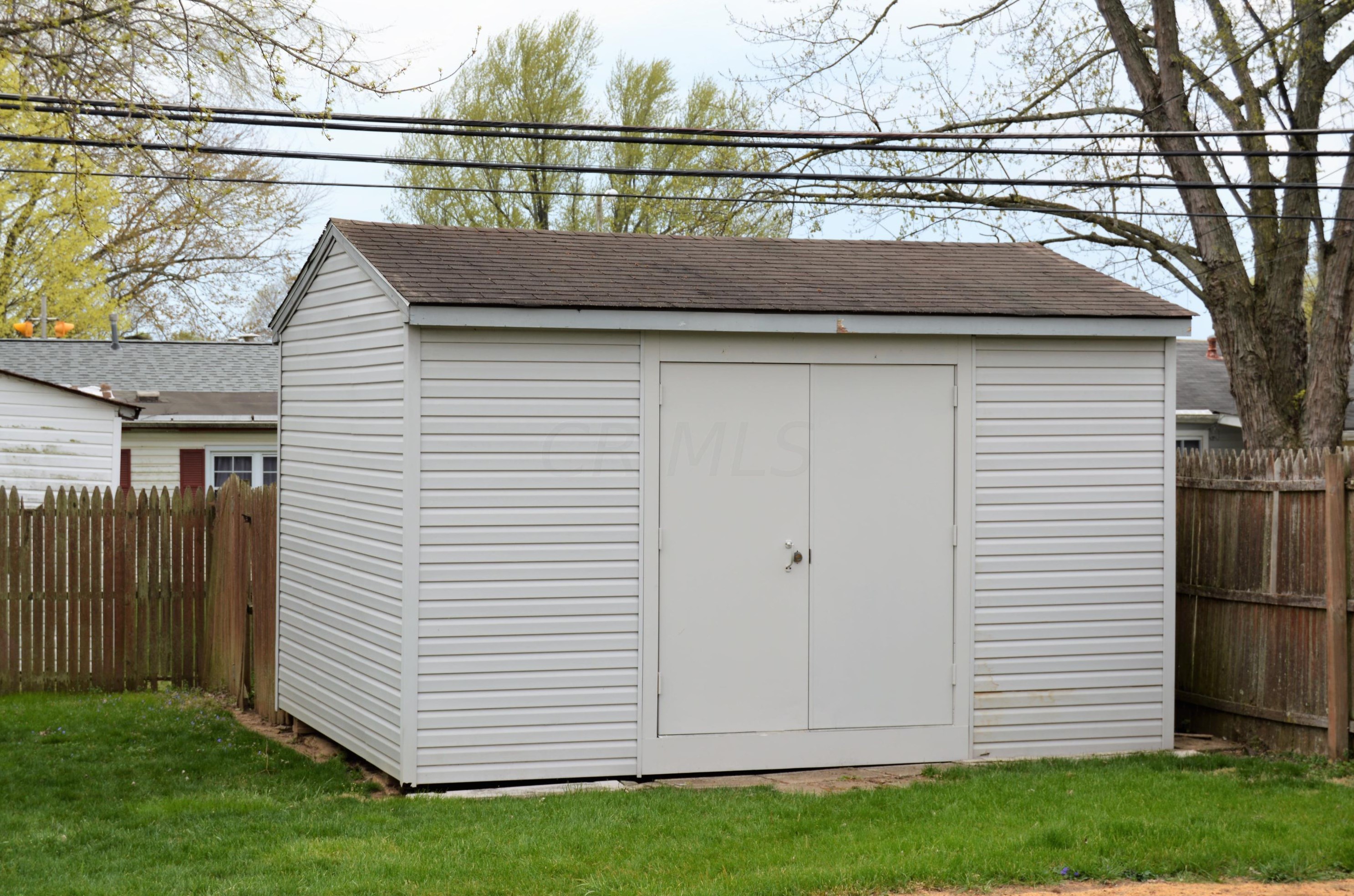 5211 Zimmer Dr, Columbus OH 43232-6047 exterior