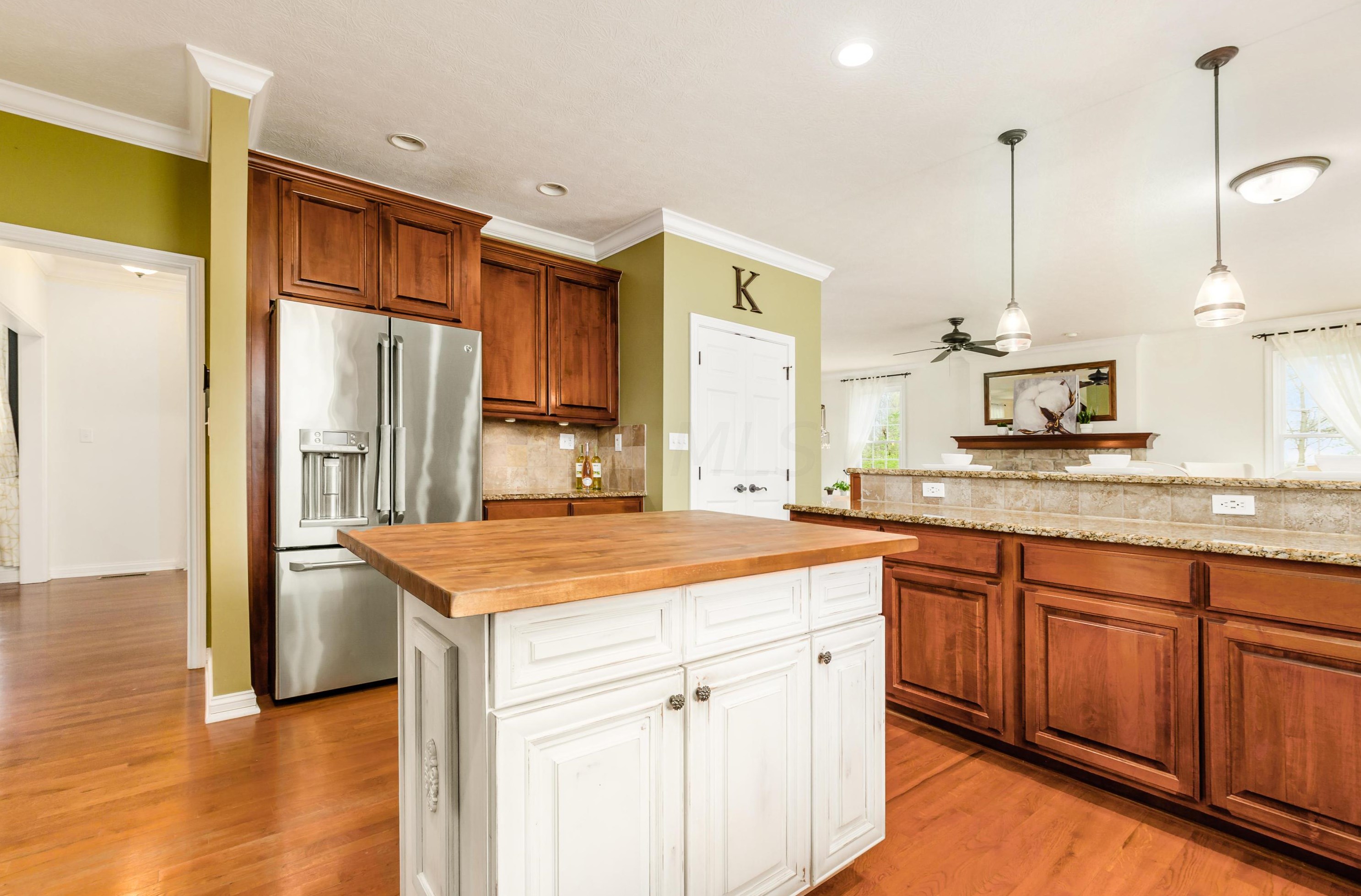 1176 Dale Ford Rd, Delaware OH  43015-8328 exterior