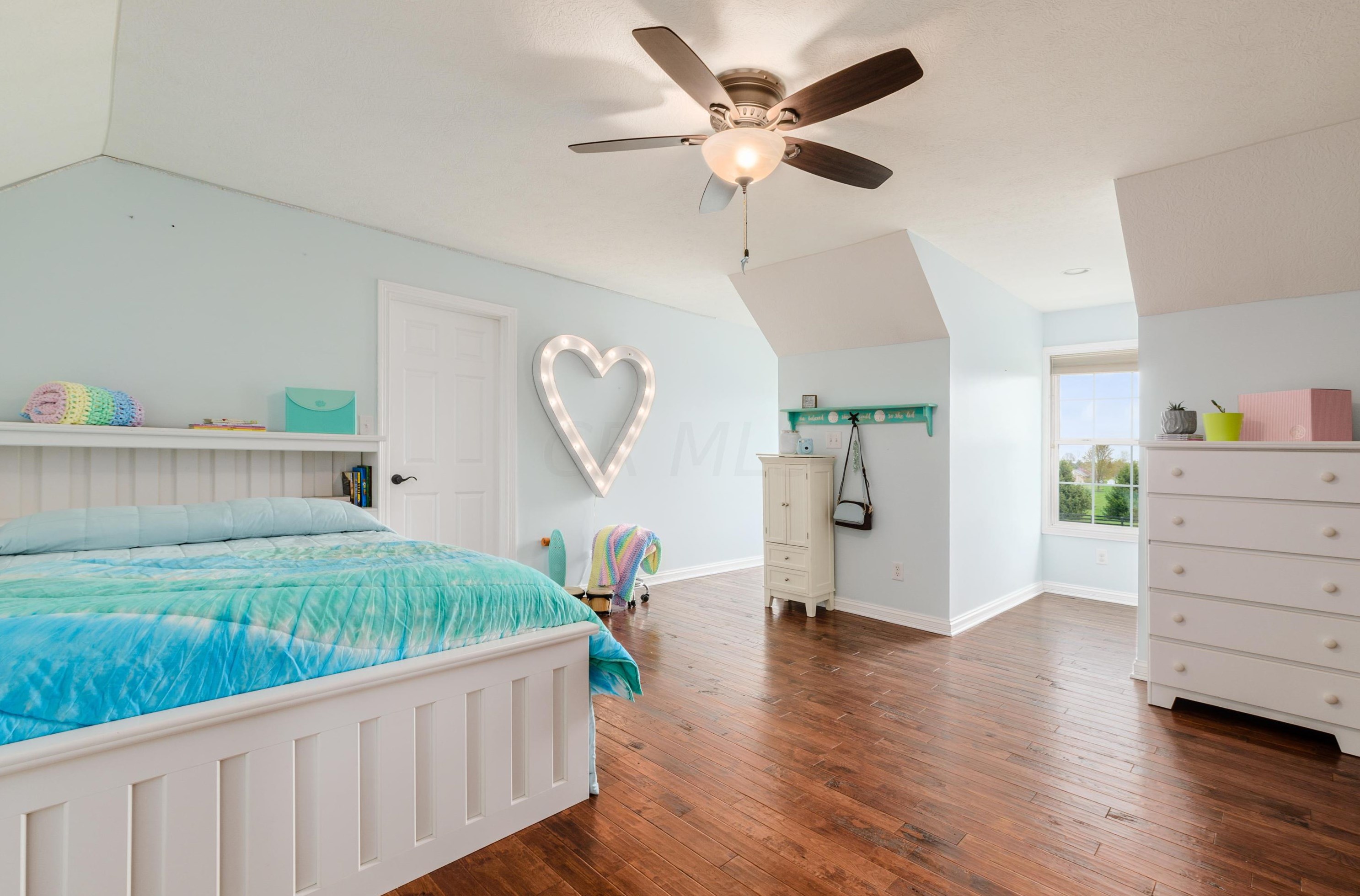 1176 Dale Ford Rd, Delaware OH  43015-8328 exterior