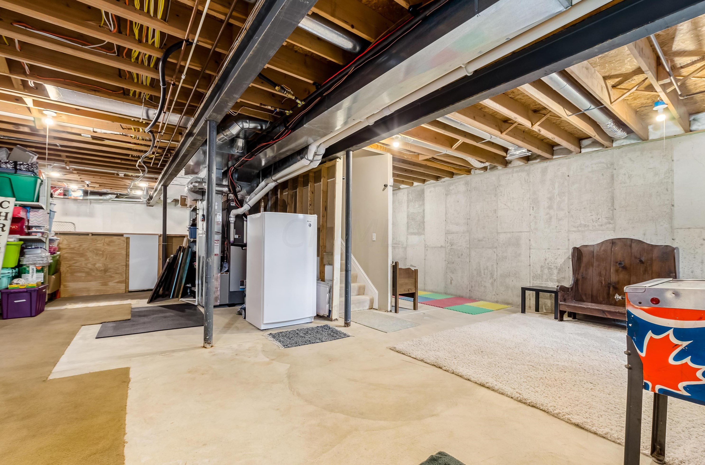 1176 Dale Ford Rd, Delaware OH  43015-8328 exterior