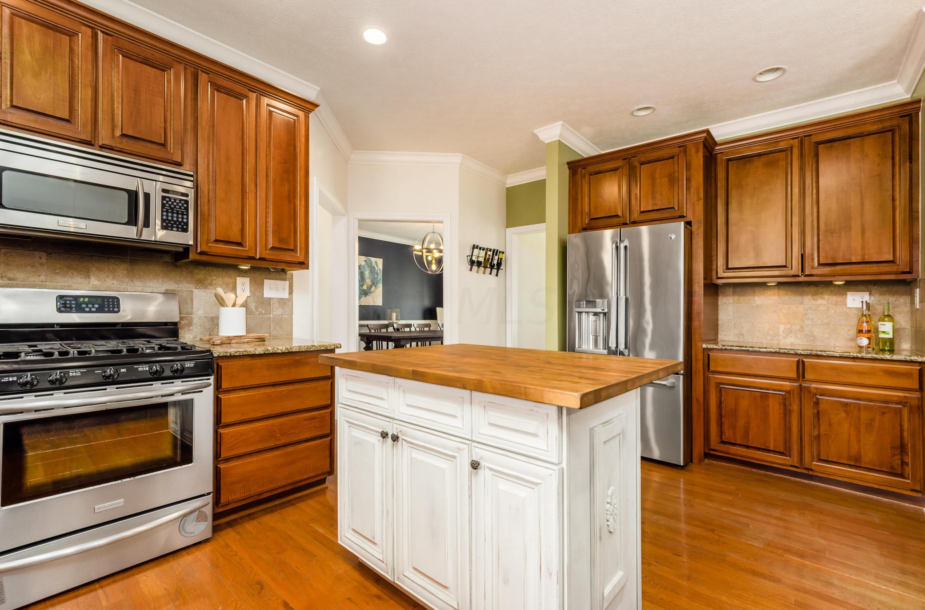 1176 Dale Ford Rd, Delaware OH  43015-8328 exterior