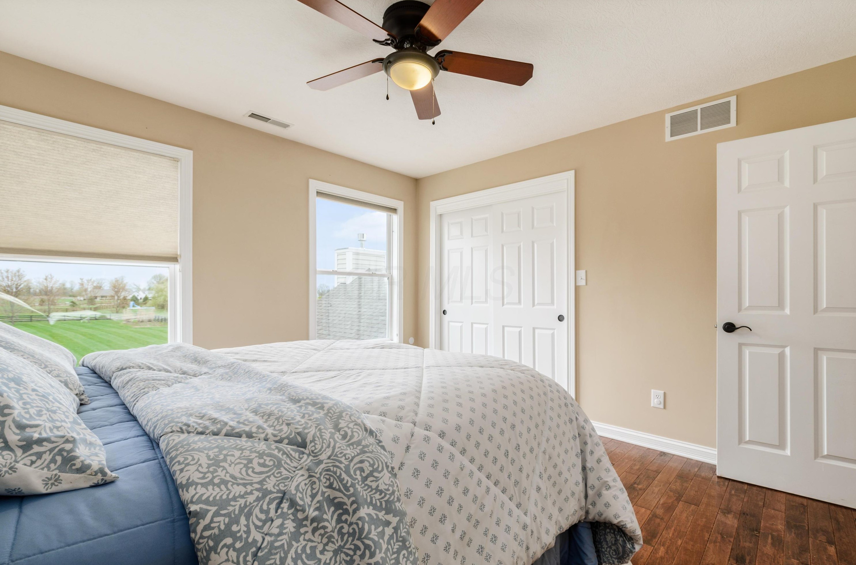 1176 Dale Ford Rd, Delaware OH  43015-8328 exterior