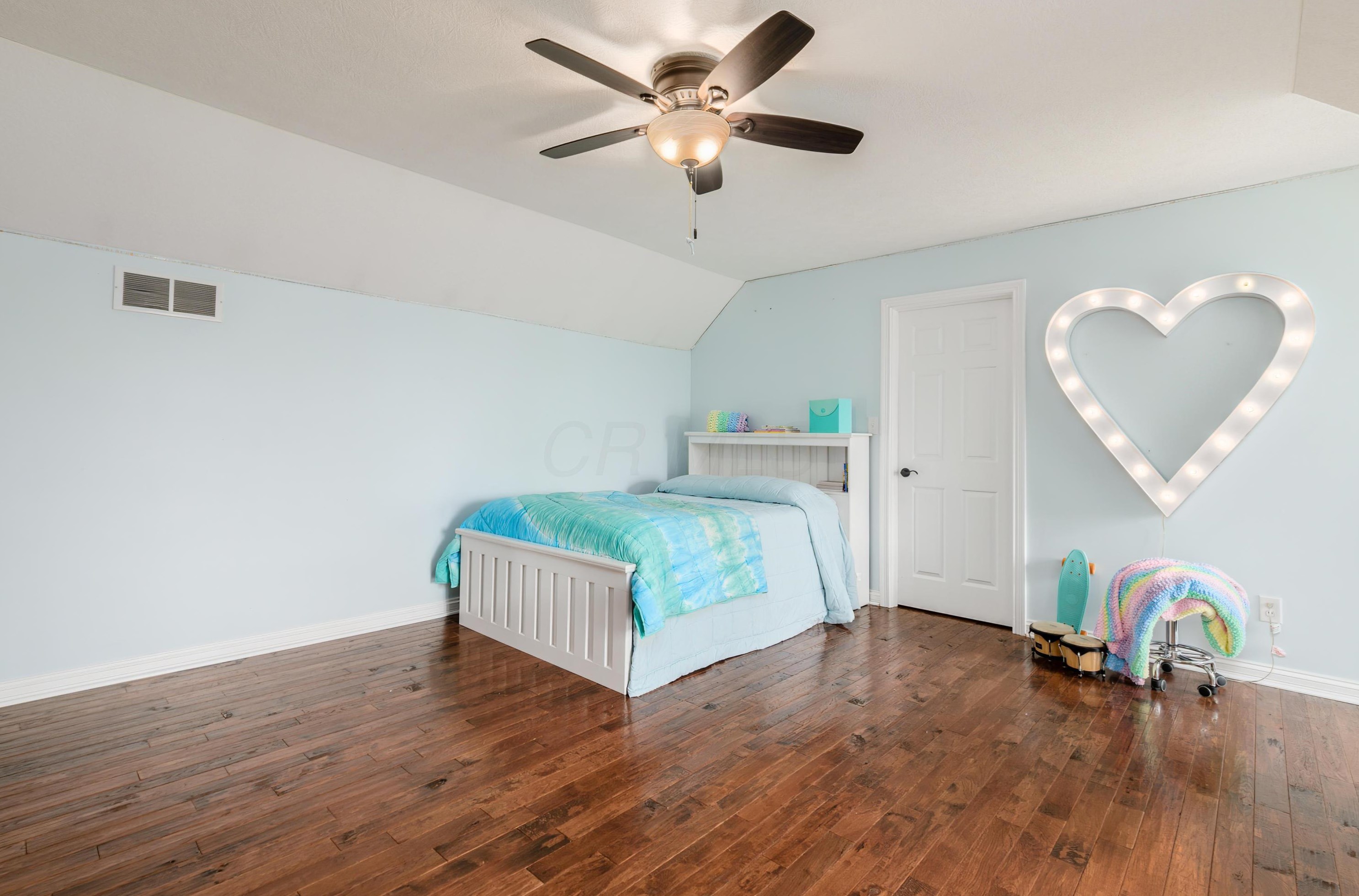 1176 Dale Ford Rd, Delaware OH  43015-8328 exterior