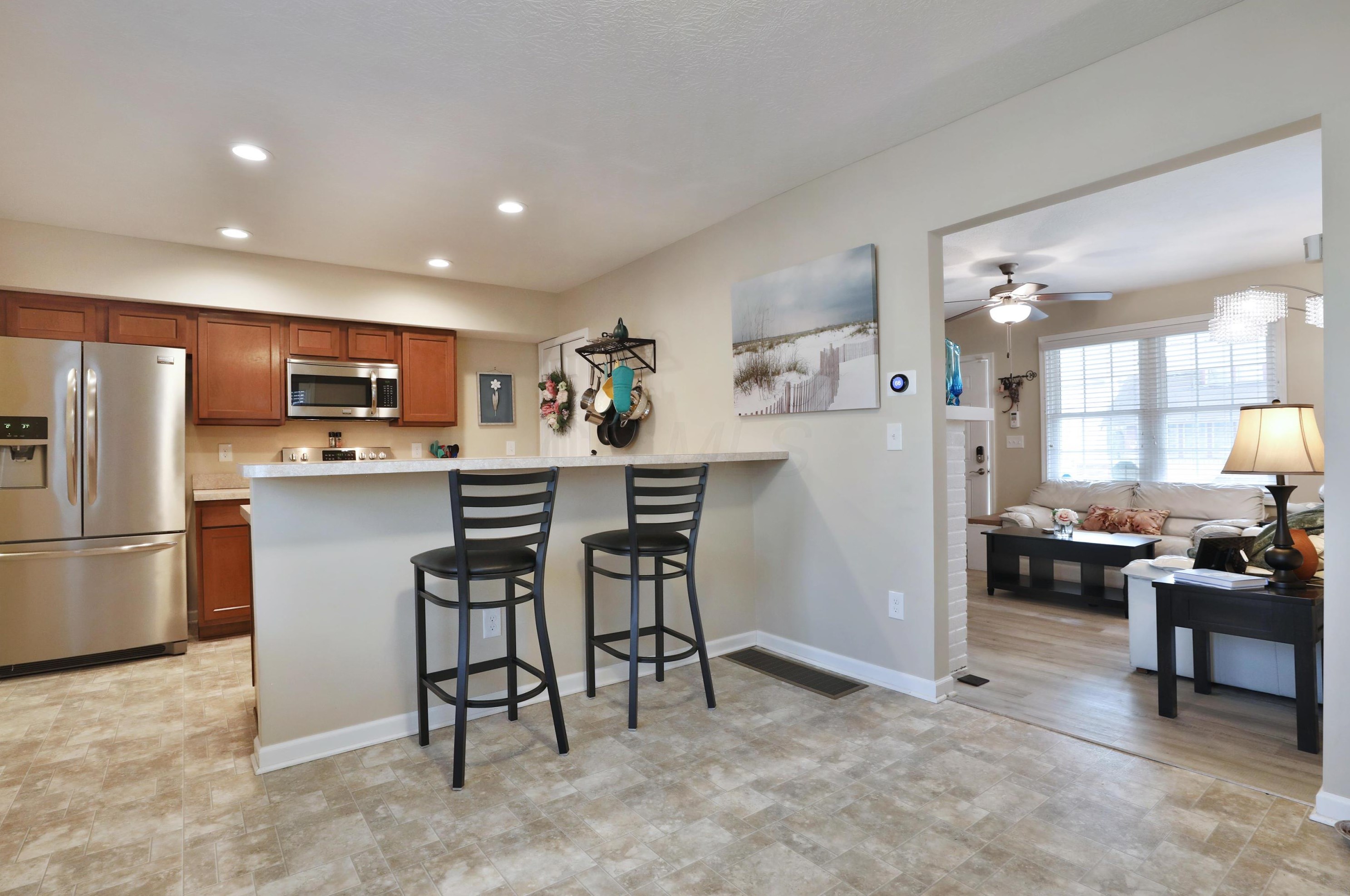 893 Heyl Ave, Columbus OH 43206-2485 exterior