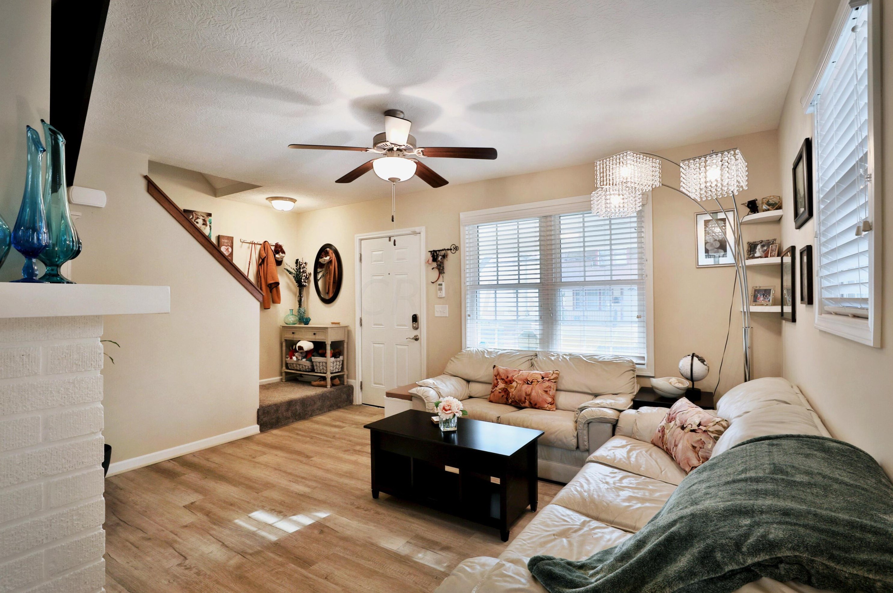 893 Heyl Ave, Columbus OH 43206-2485 exterior