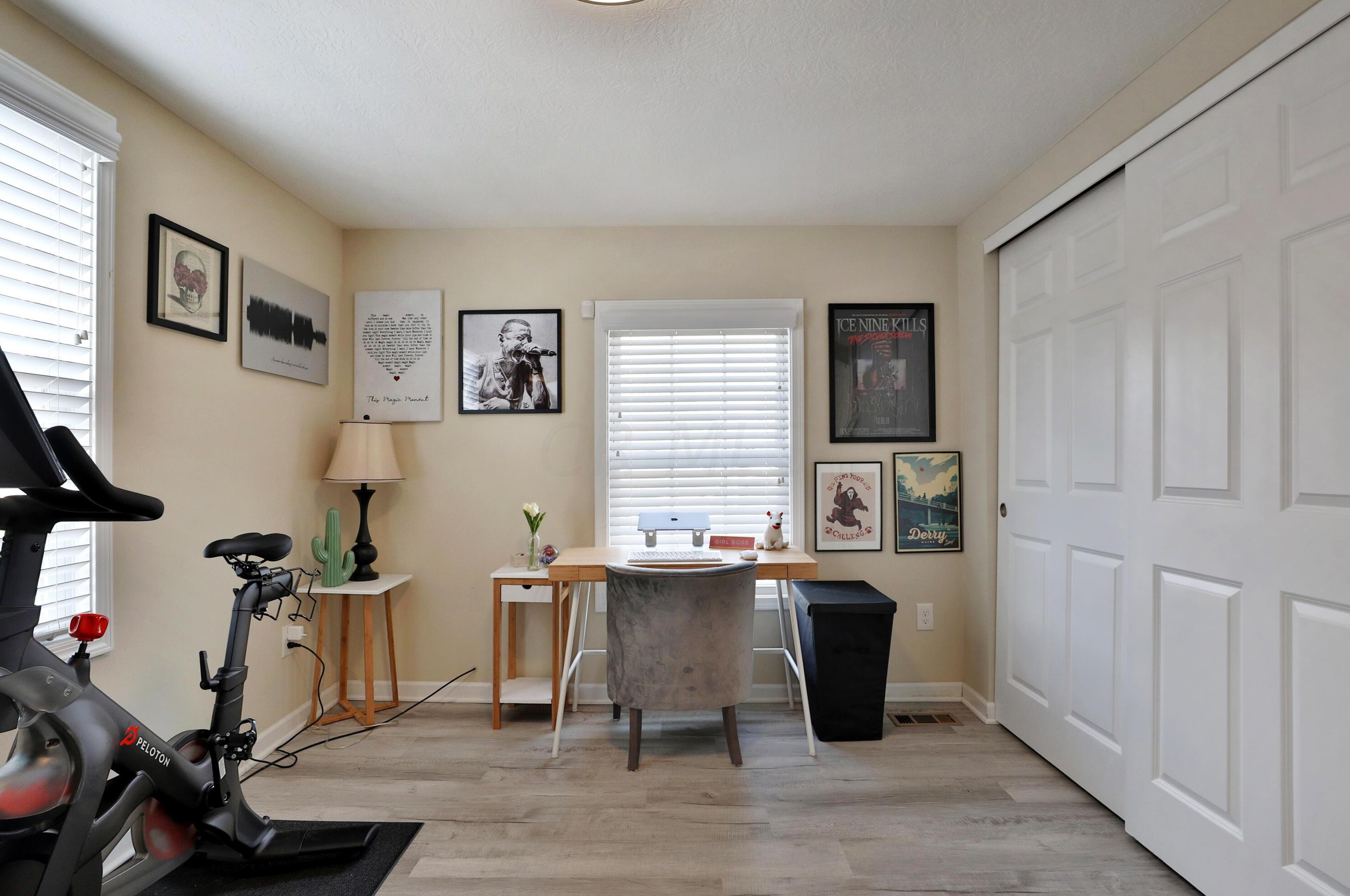 893 Heyl Ave, Columbus OH 43206-2485 exterior