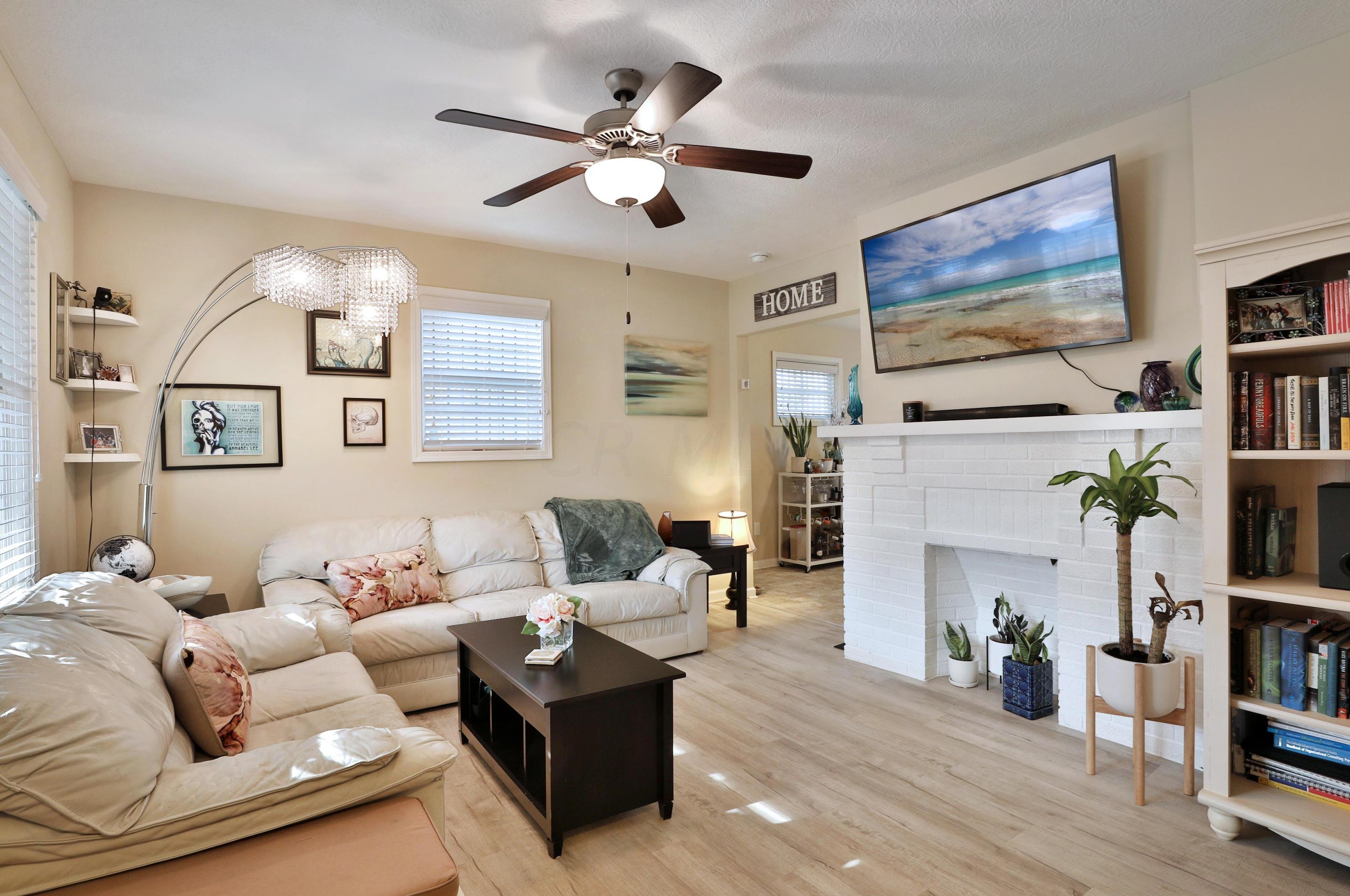 893 Heyl Ave, Columbus OH 43206-2485 exterior