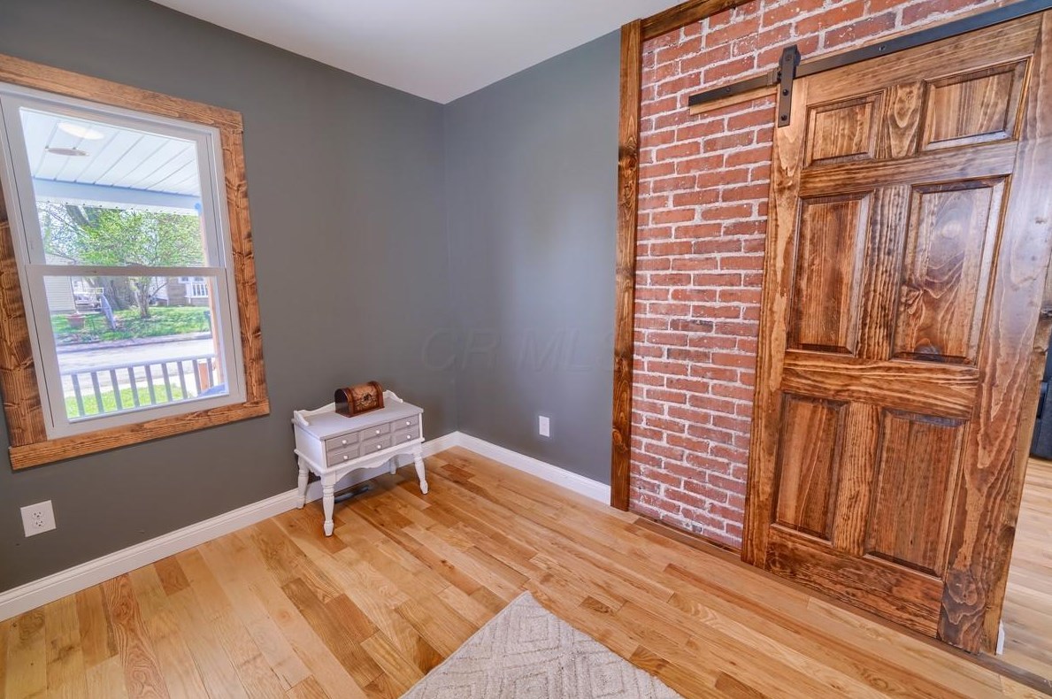 1438 Atcheson St, Columbus OH  43203-1121 exterior