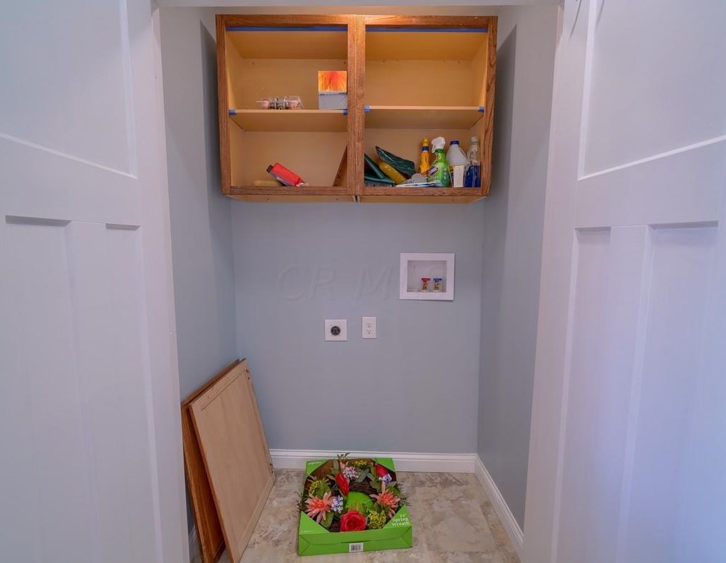 1438 Atcheson St, Columbus OH  43203-1121 exterior