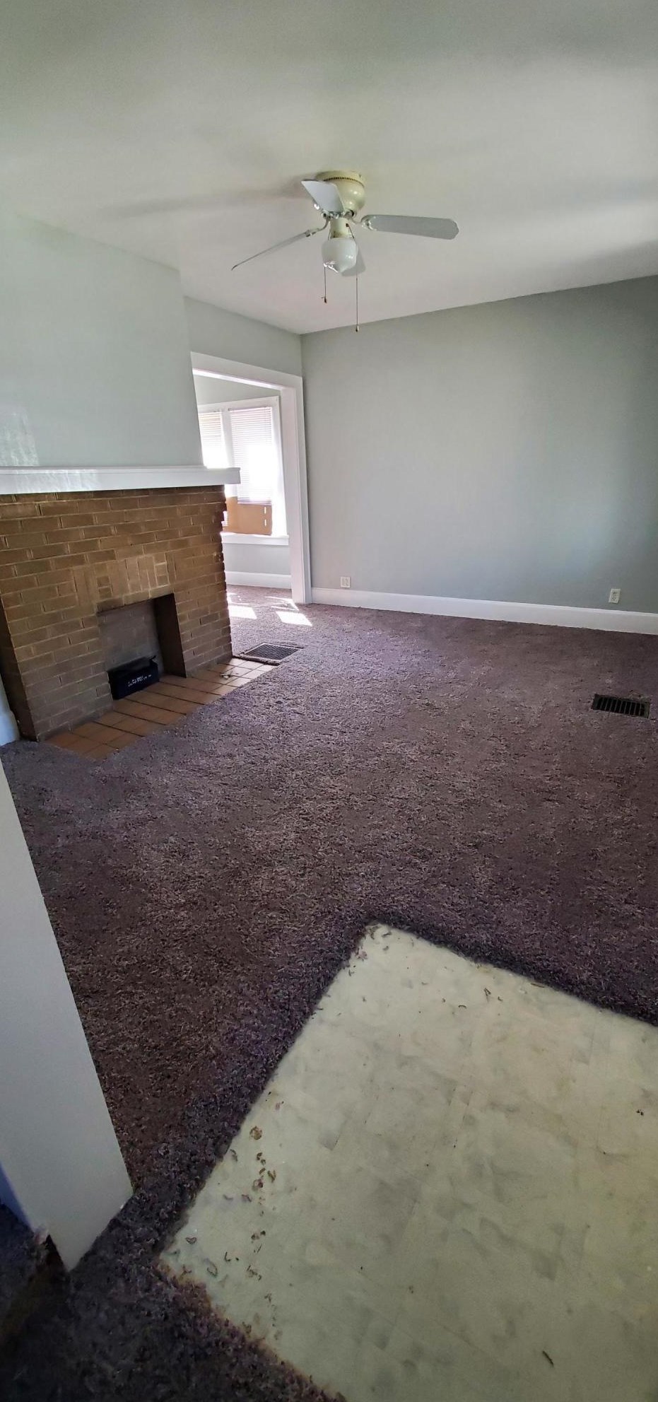 342 Terrace Ave, Columbus OH  43204-3122 exterior