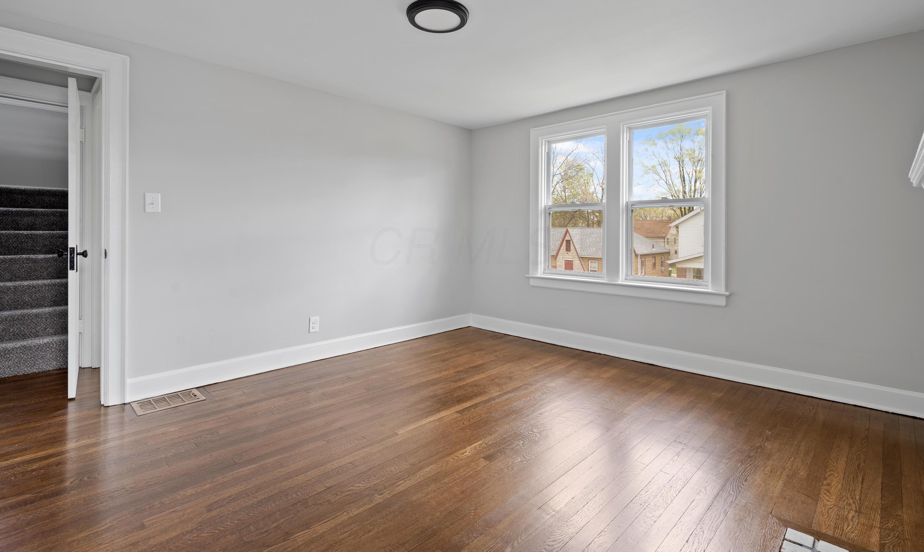 1109 Ellsworth Ave, Columbus OH  43206-1713 exterior