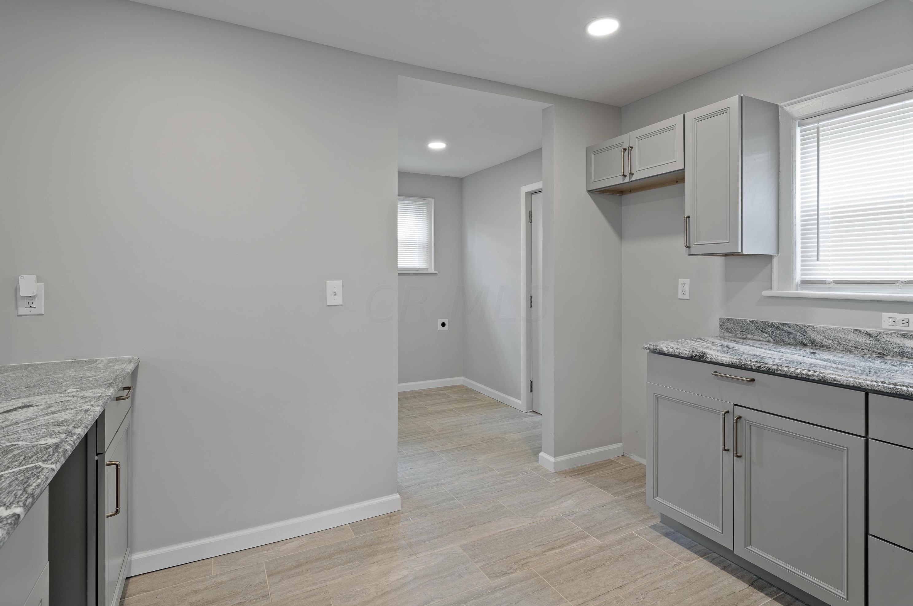 1109 Ellsworth Ave, Columbus OH  43206-1713 exterior