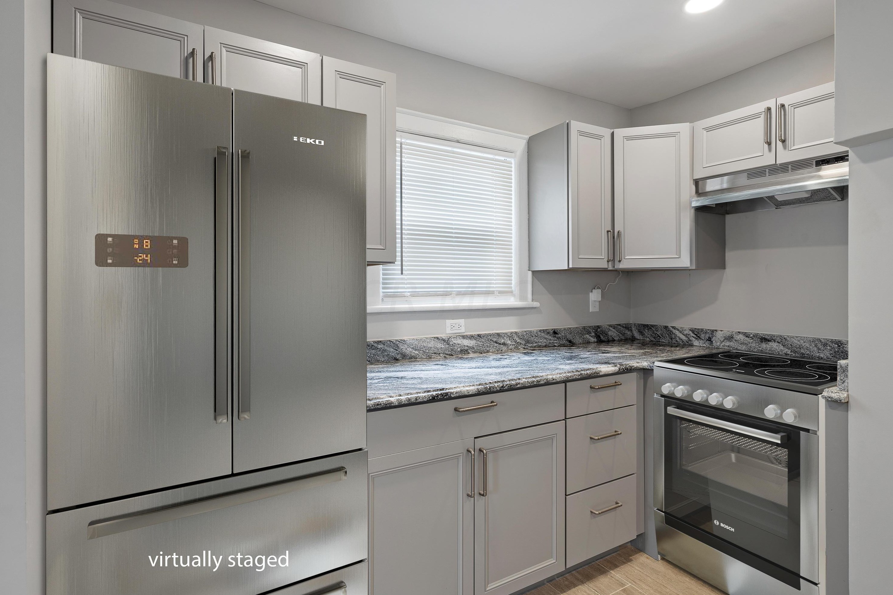 1109 Ellsworth Ave, Columbus OH  43206-1713 exterior