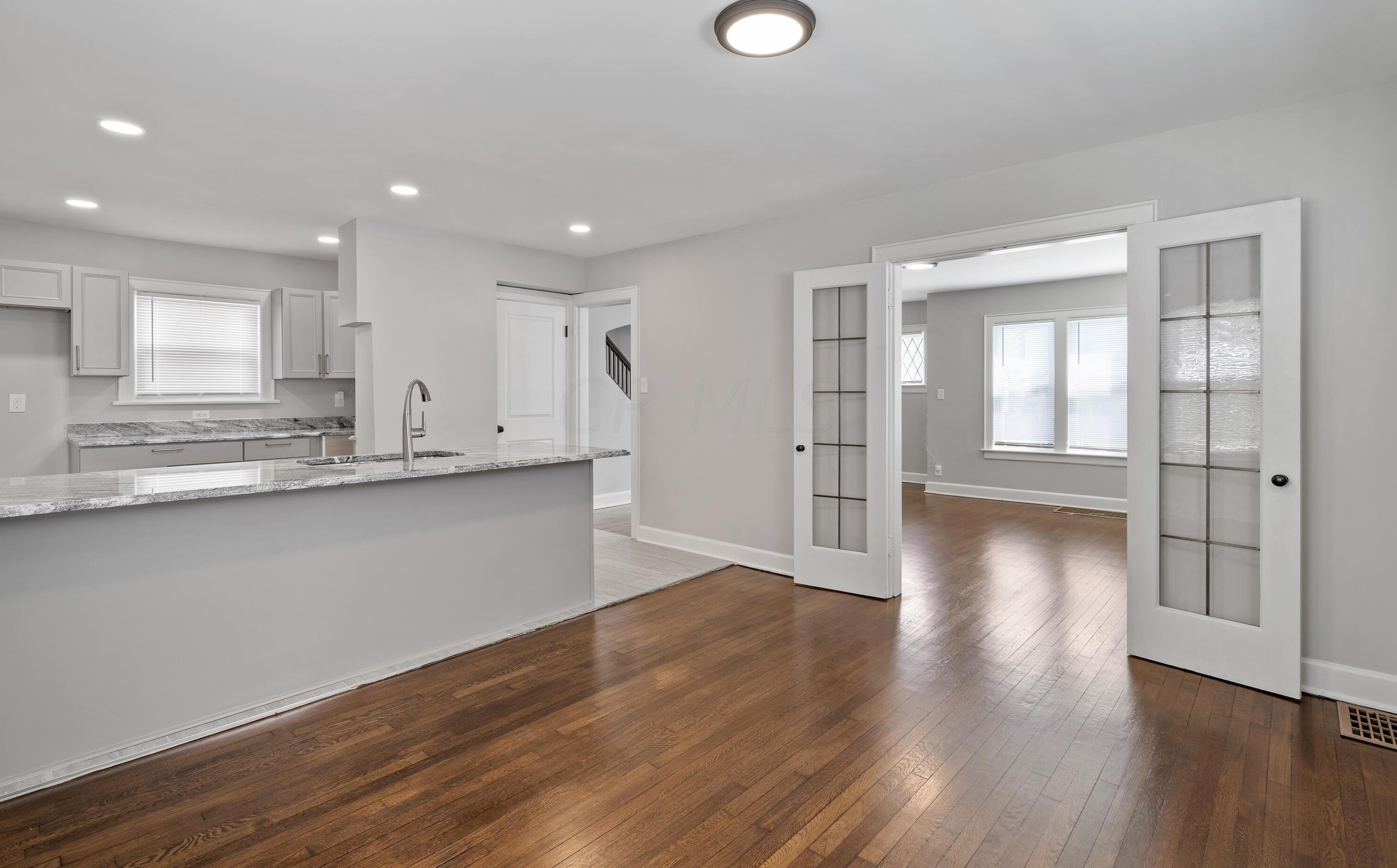 1109 Ellsworth Ave, Columbus OH  43206-1713 exterior