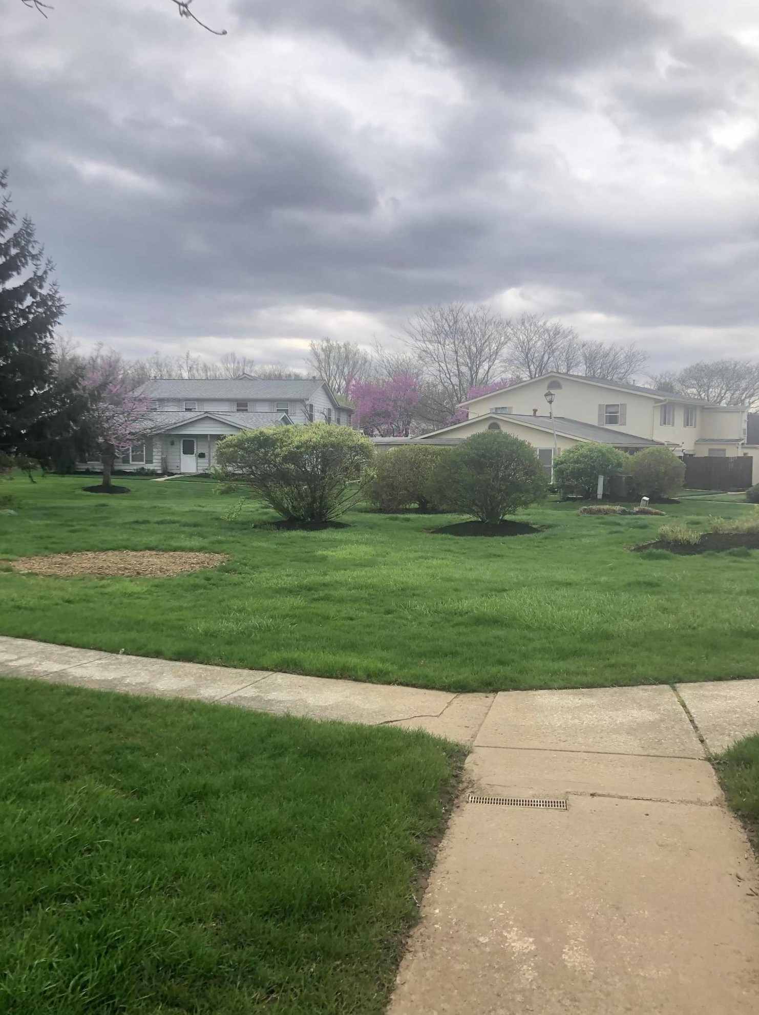 2479 Burgandy Ln, Columbus OH 43232-7205 exterior