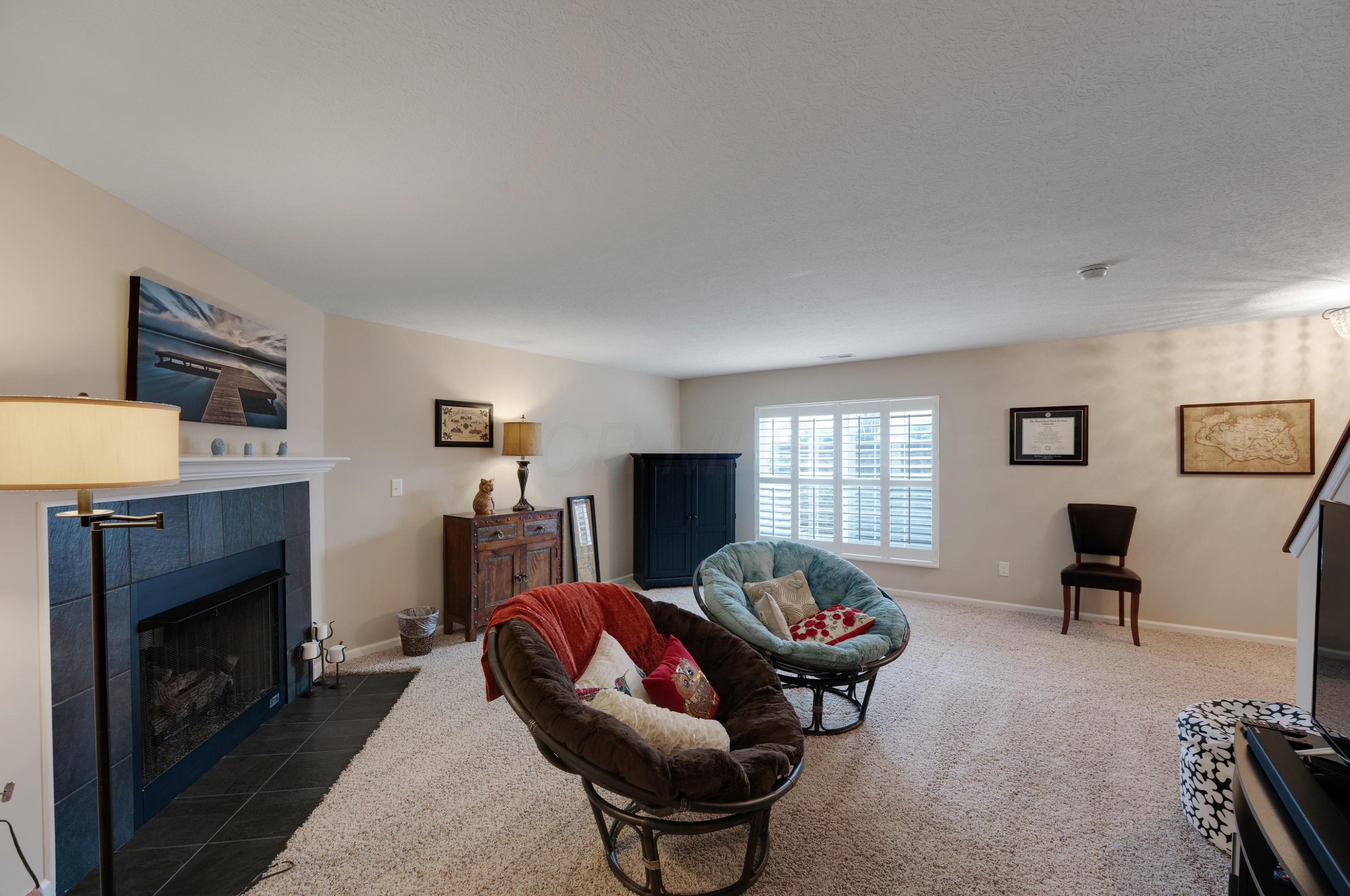 108 Highbluffs Blvd, Columbus OH 43235-8421 exterior