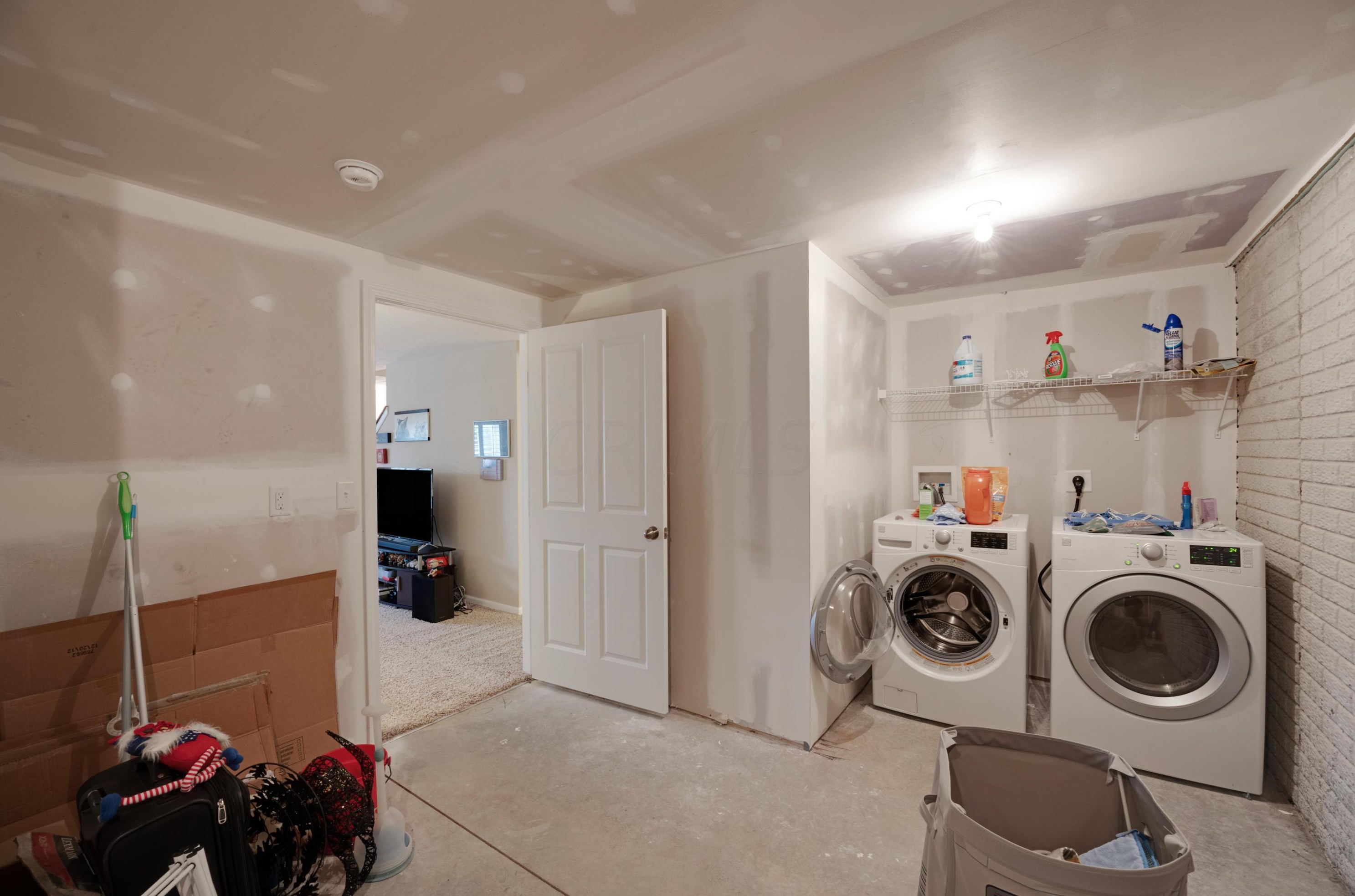 108 Highbluffs Blvd, Columbus OH 43235-8421 exterior