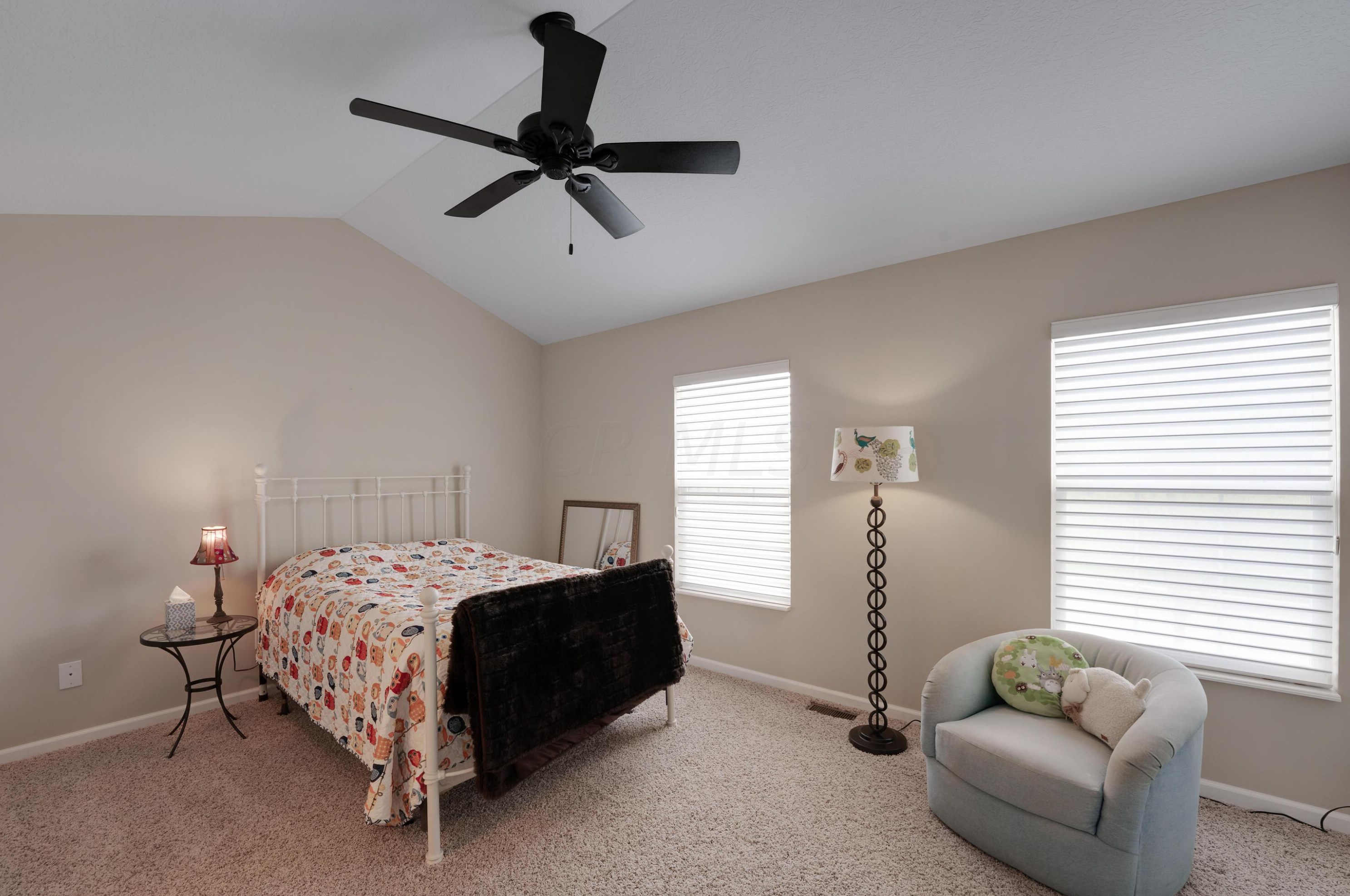 108 Highbluffs Blvd, Columbus OH 43235-8421 exterior