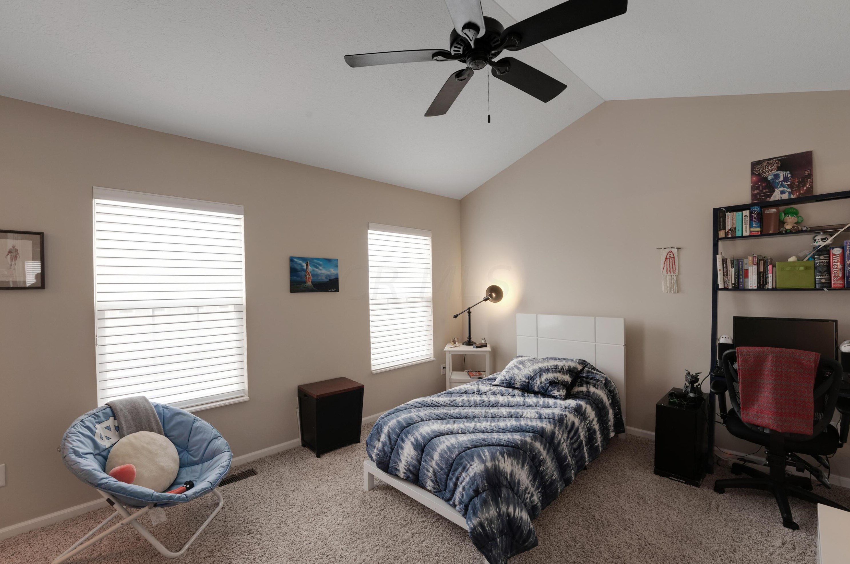 108 Highbluffs Blvd, Columbus OH 43235-8421 exterior