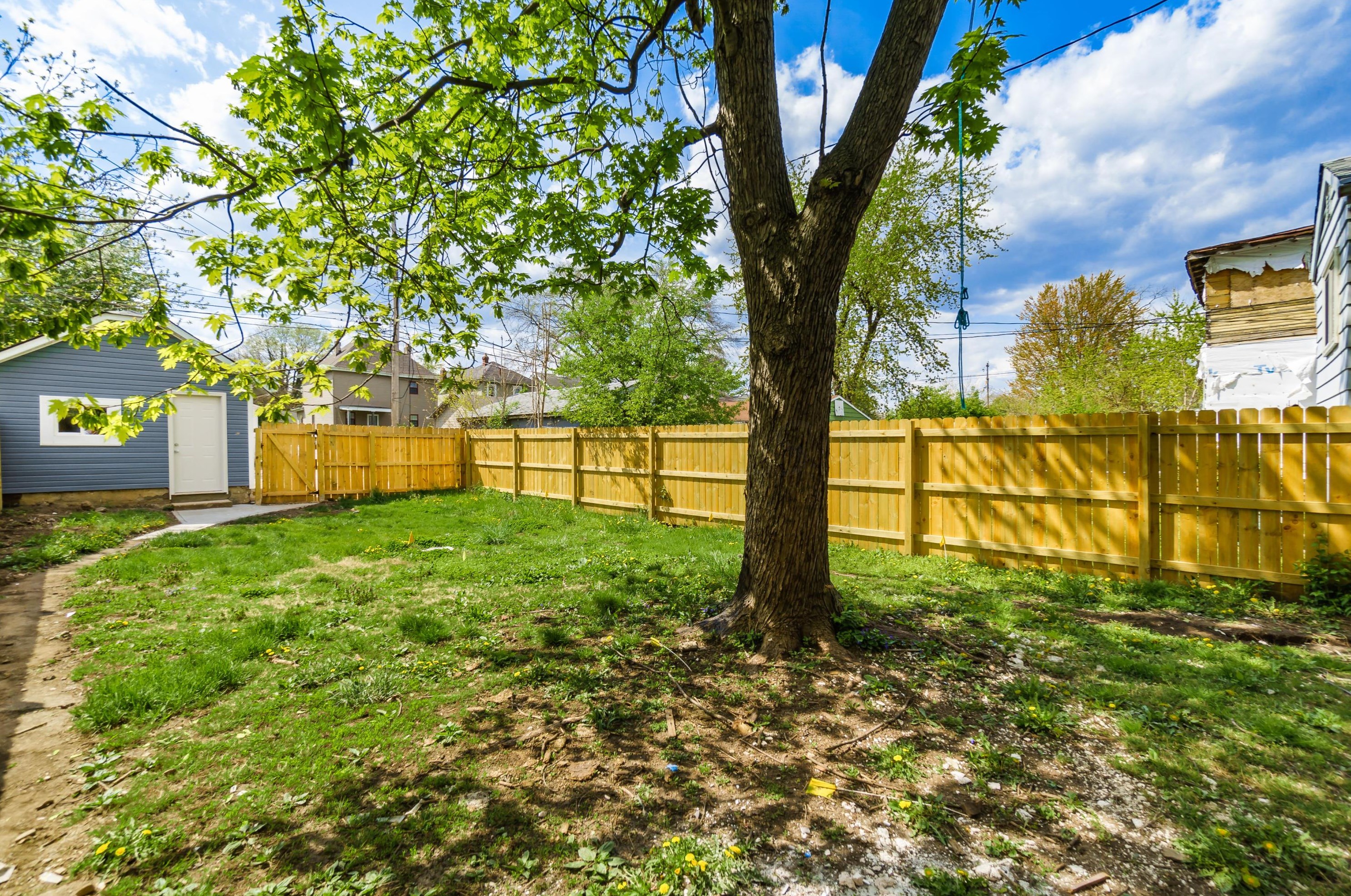 279 Brehl Ave, Columbus OH  43222-1314 exterior