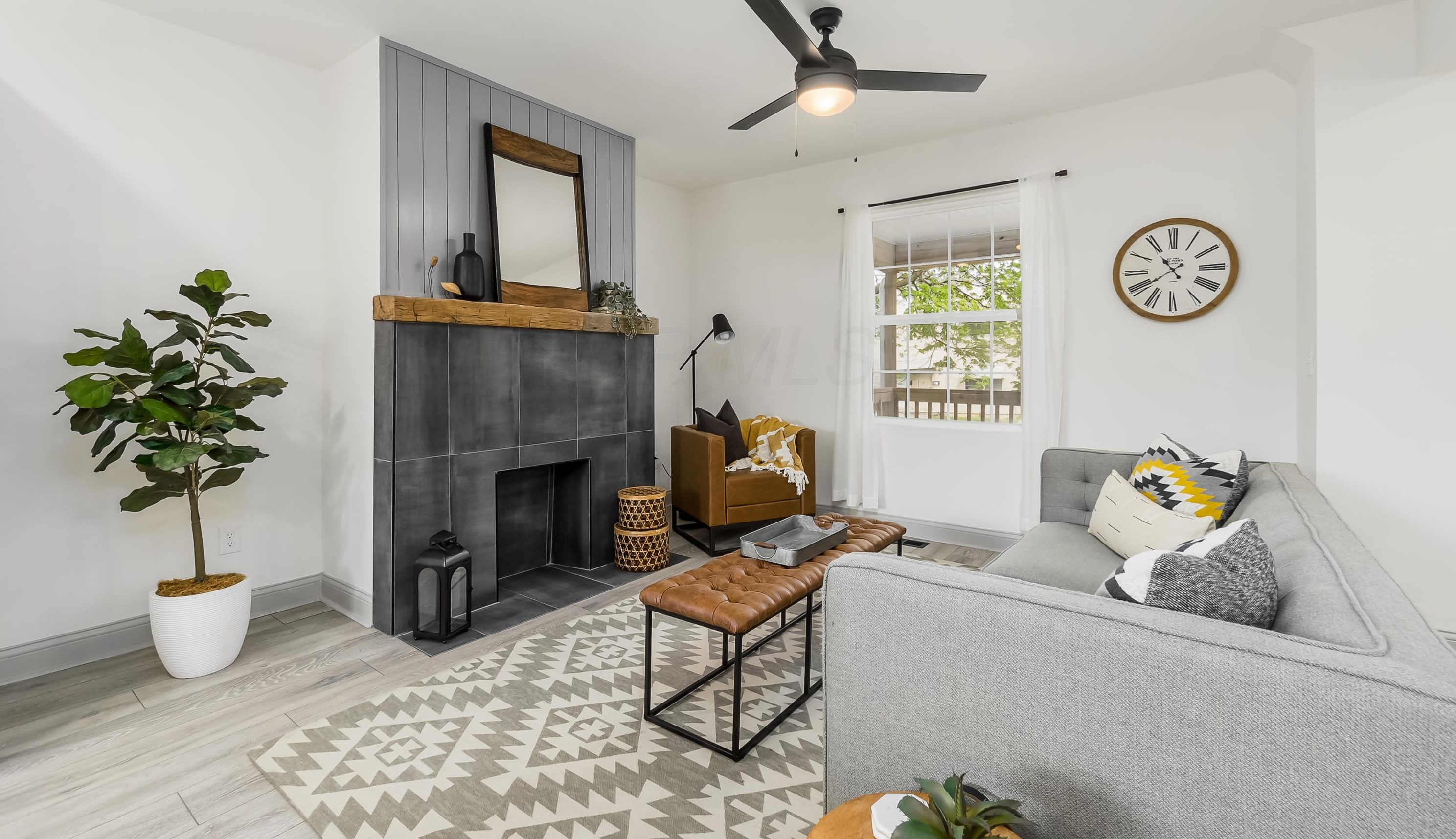 279 Brehl Ave, Columbus OH  43222-1314 exterior