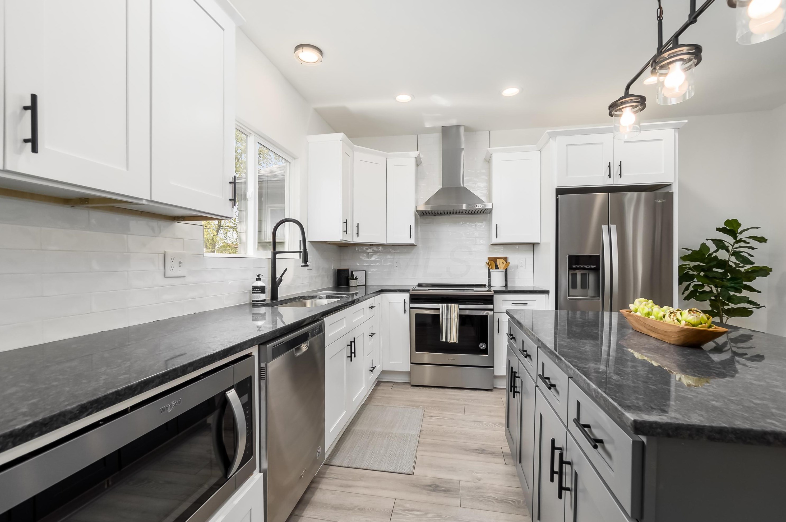 279 Brehl Ave, Columbus OH  43222-1314 exterior