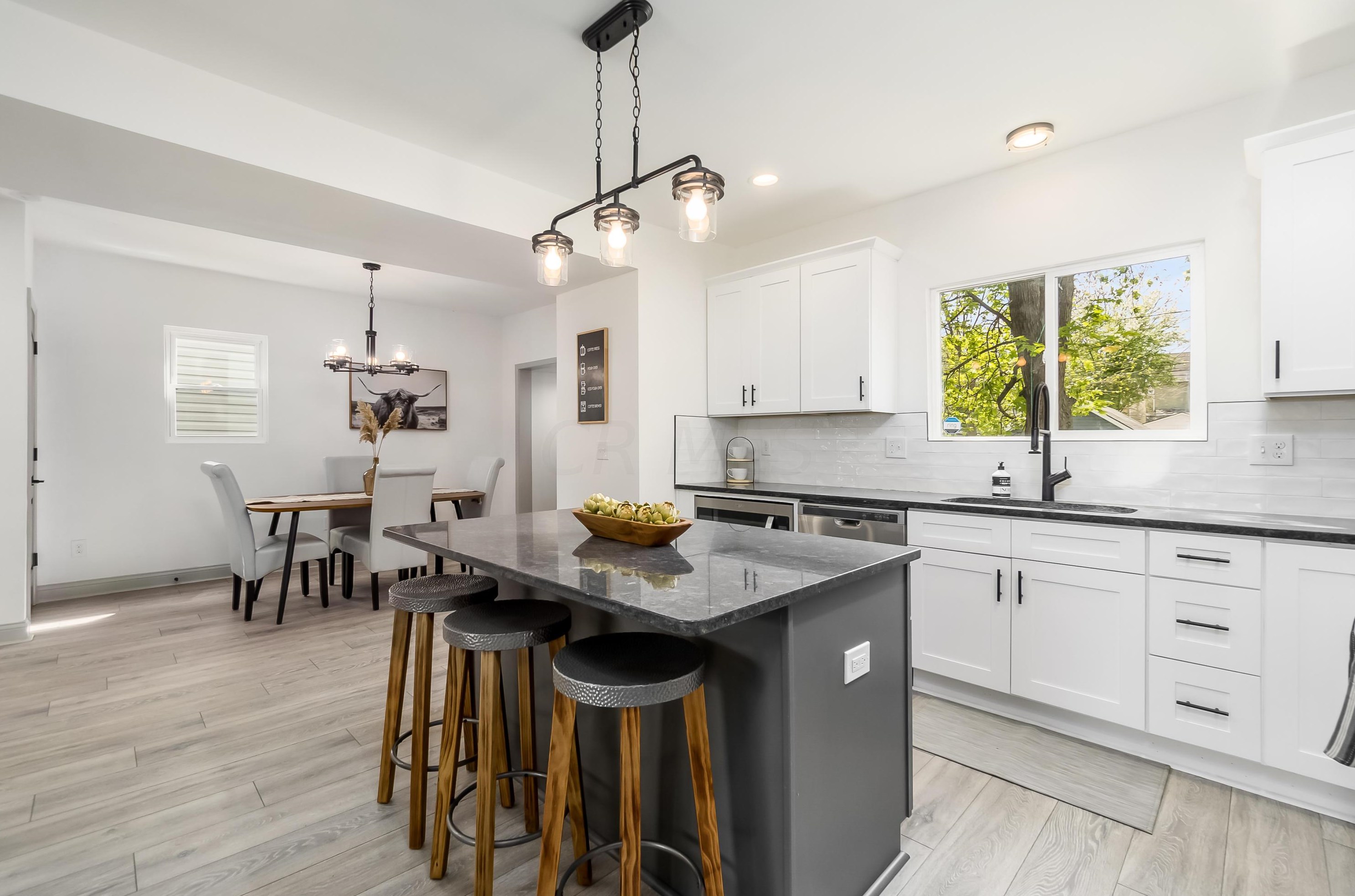 279 Brehl Ave, Columbus OH  43222-1314 exterior