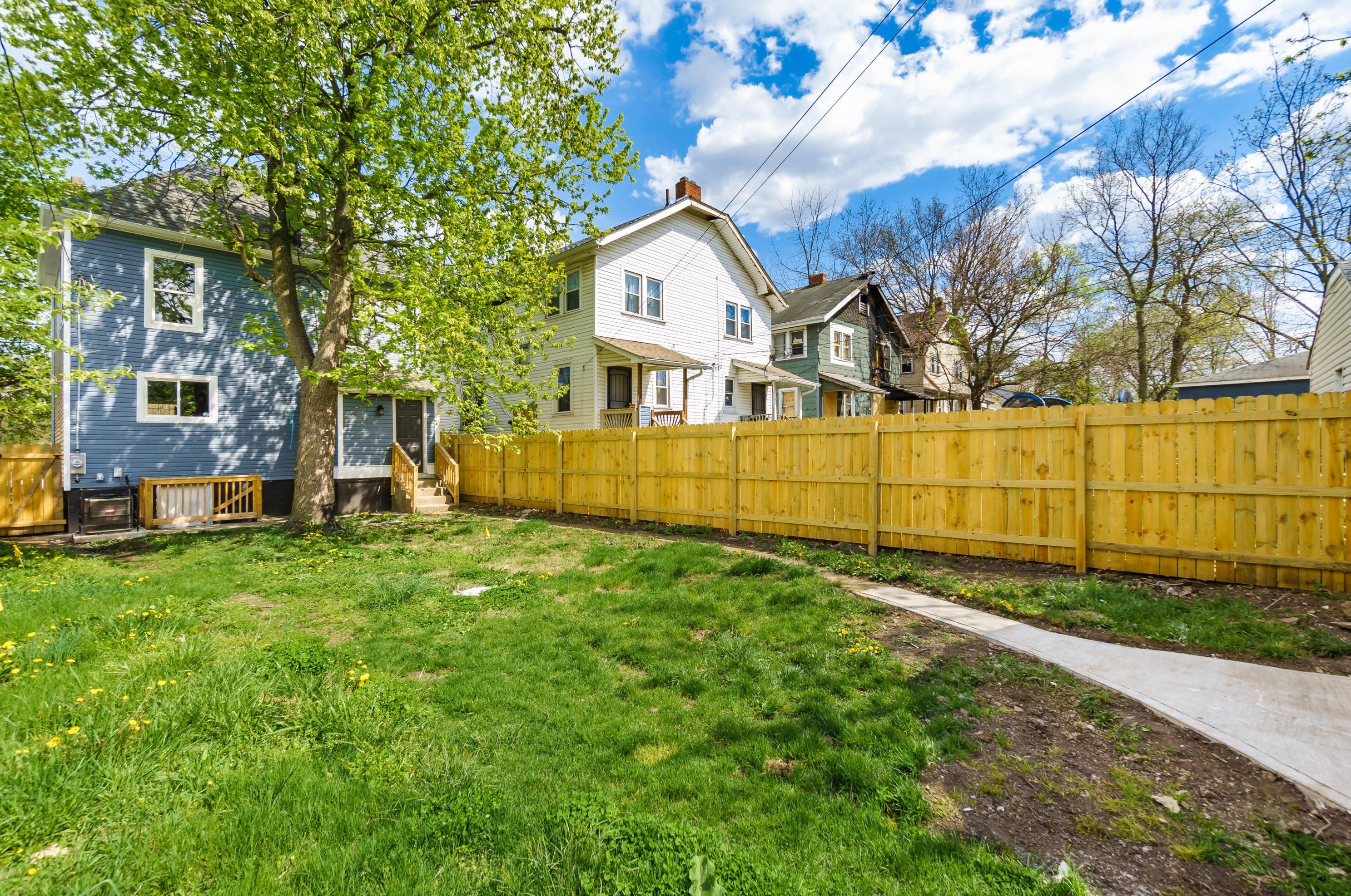 279 Brehl Ave, Columbus OH  43222-1314 exterior