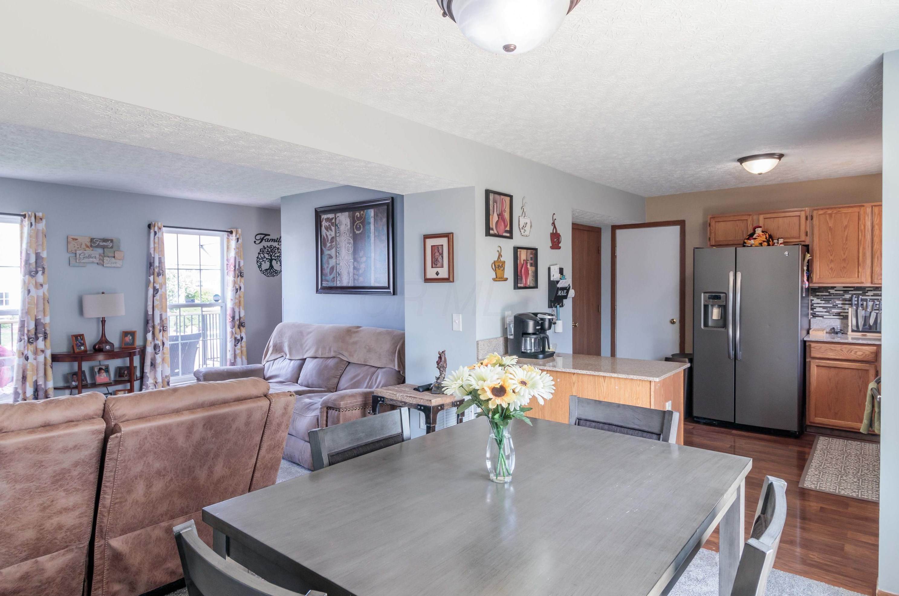 1015 Lavender Ln, Columbus OH 43207-7220 exterior